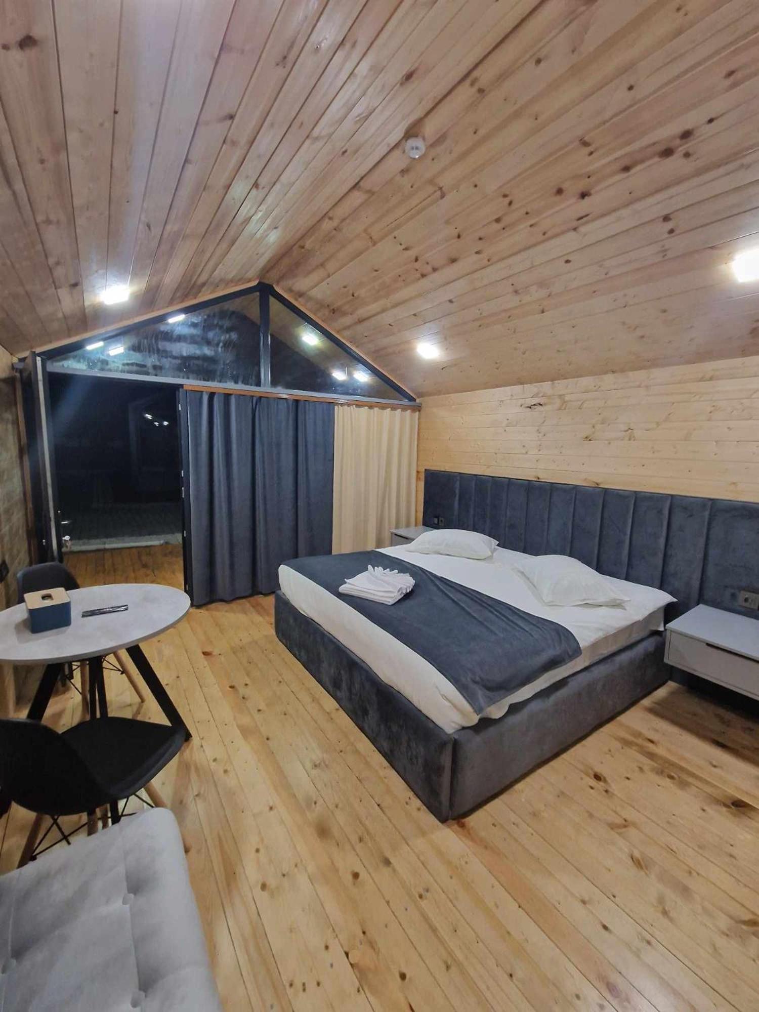 NICE HOUSE HOTEL Meghri