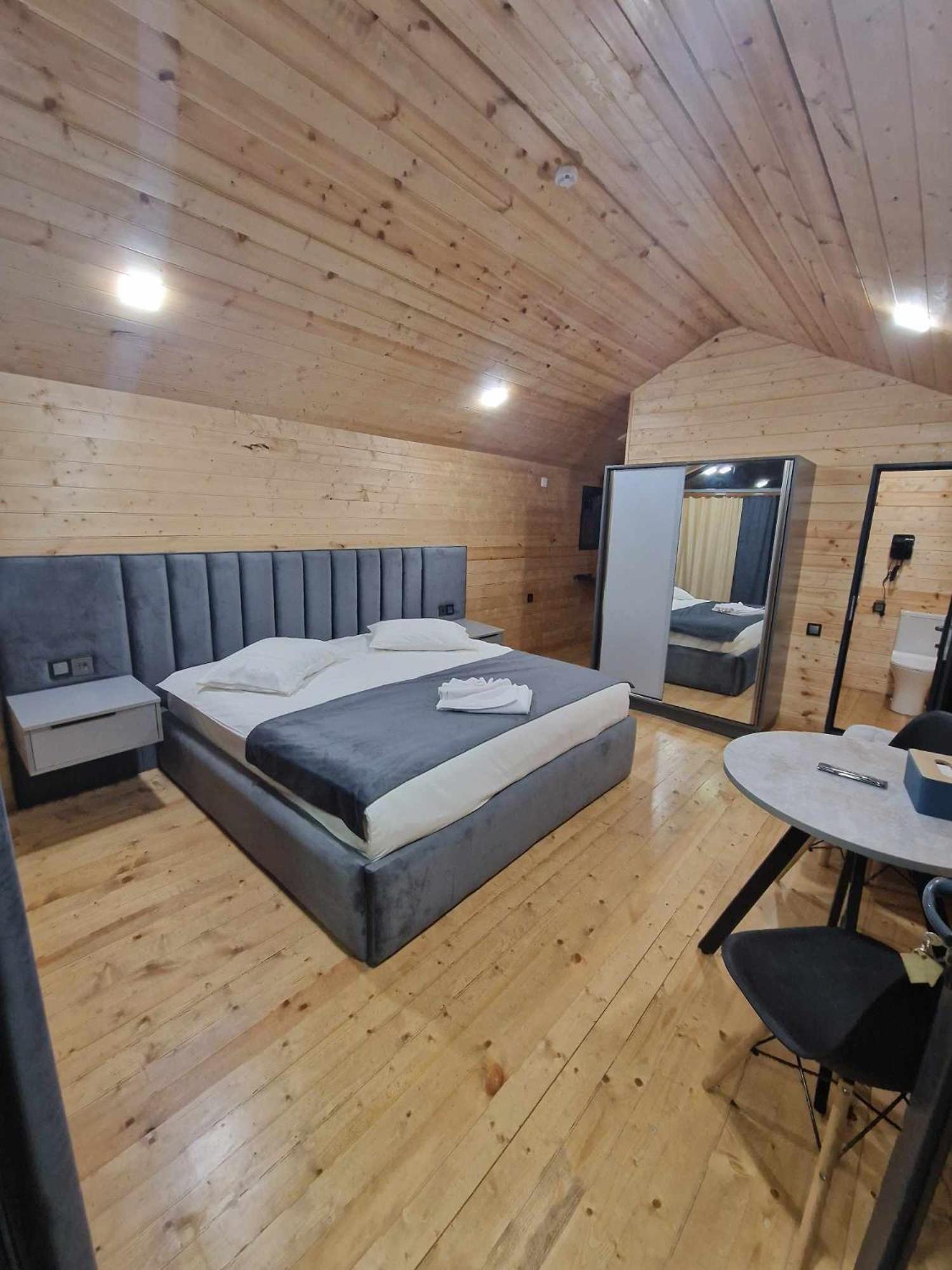 NICE HOUSE HOTEL Meghri