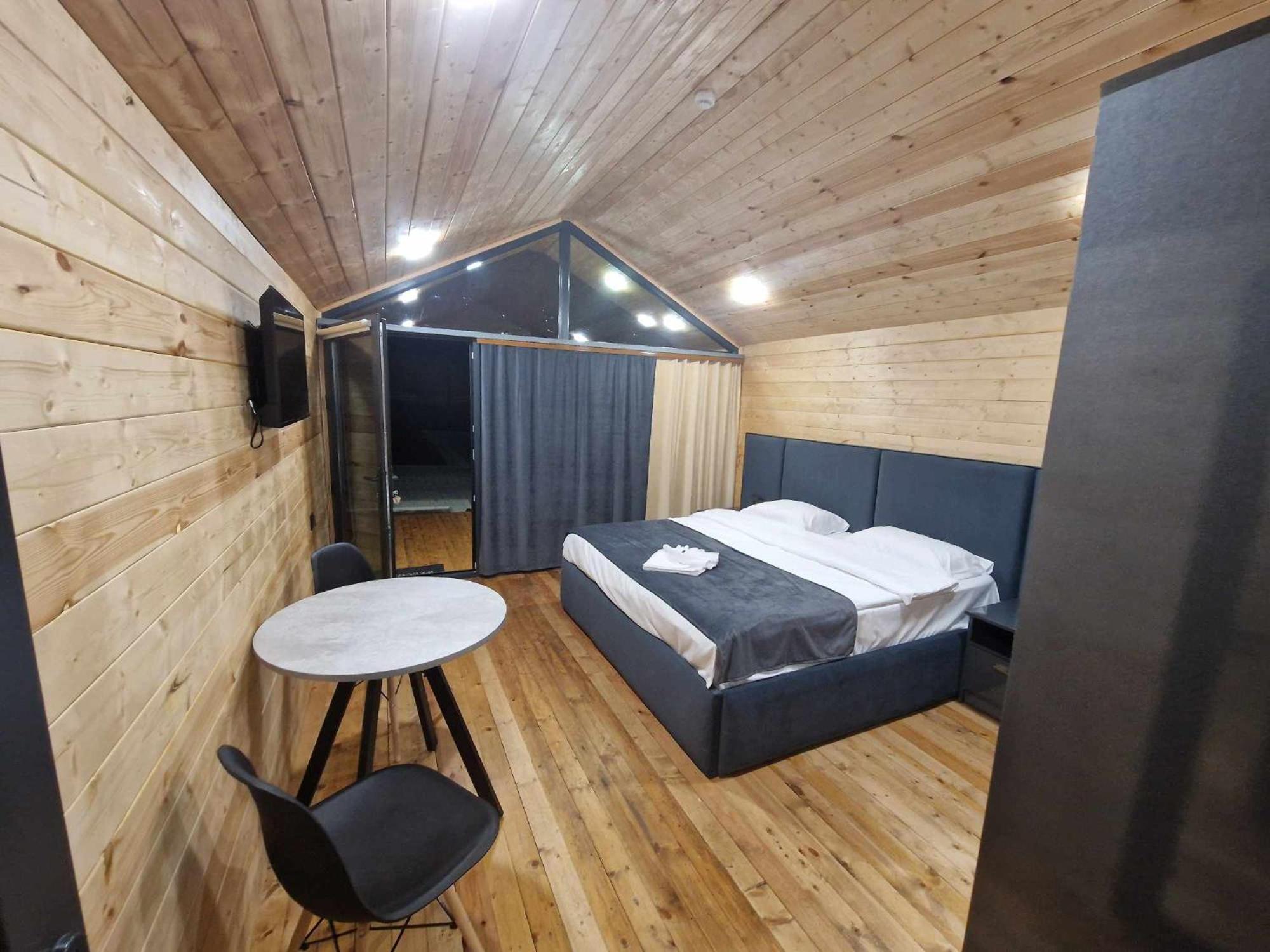 NICE HOUSE HOTEL Meghri