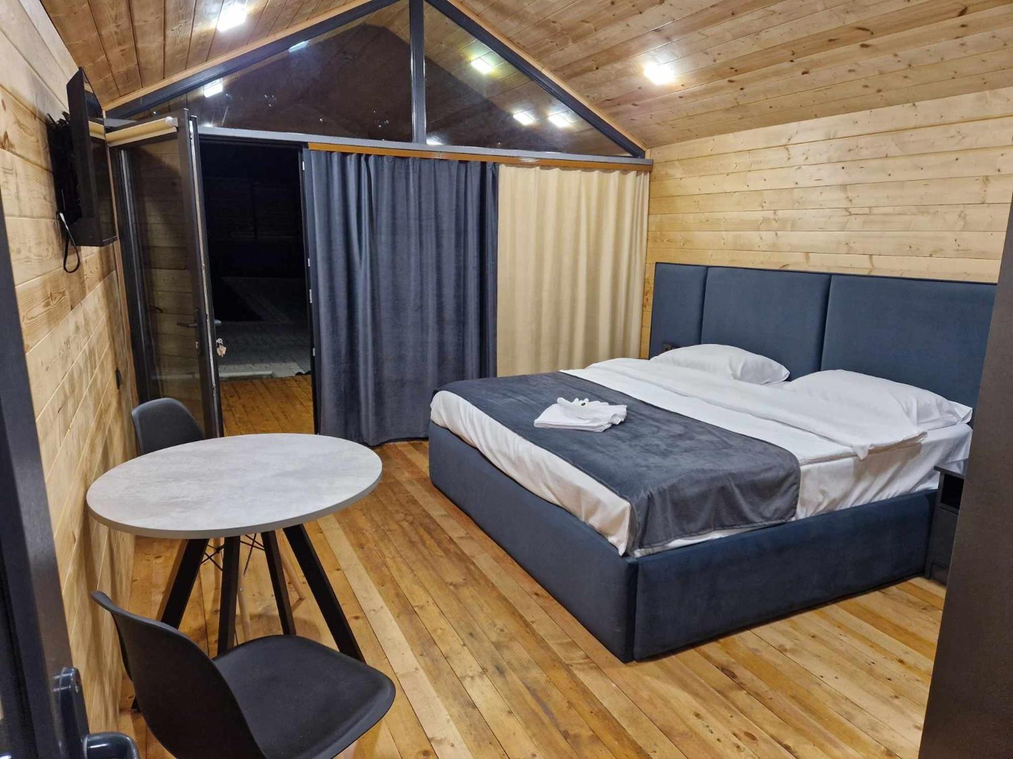 NICE HOUSE HOTEL Meghri