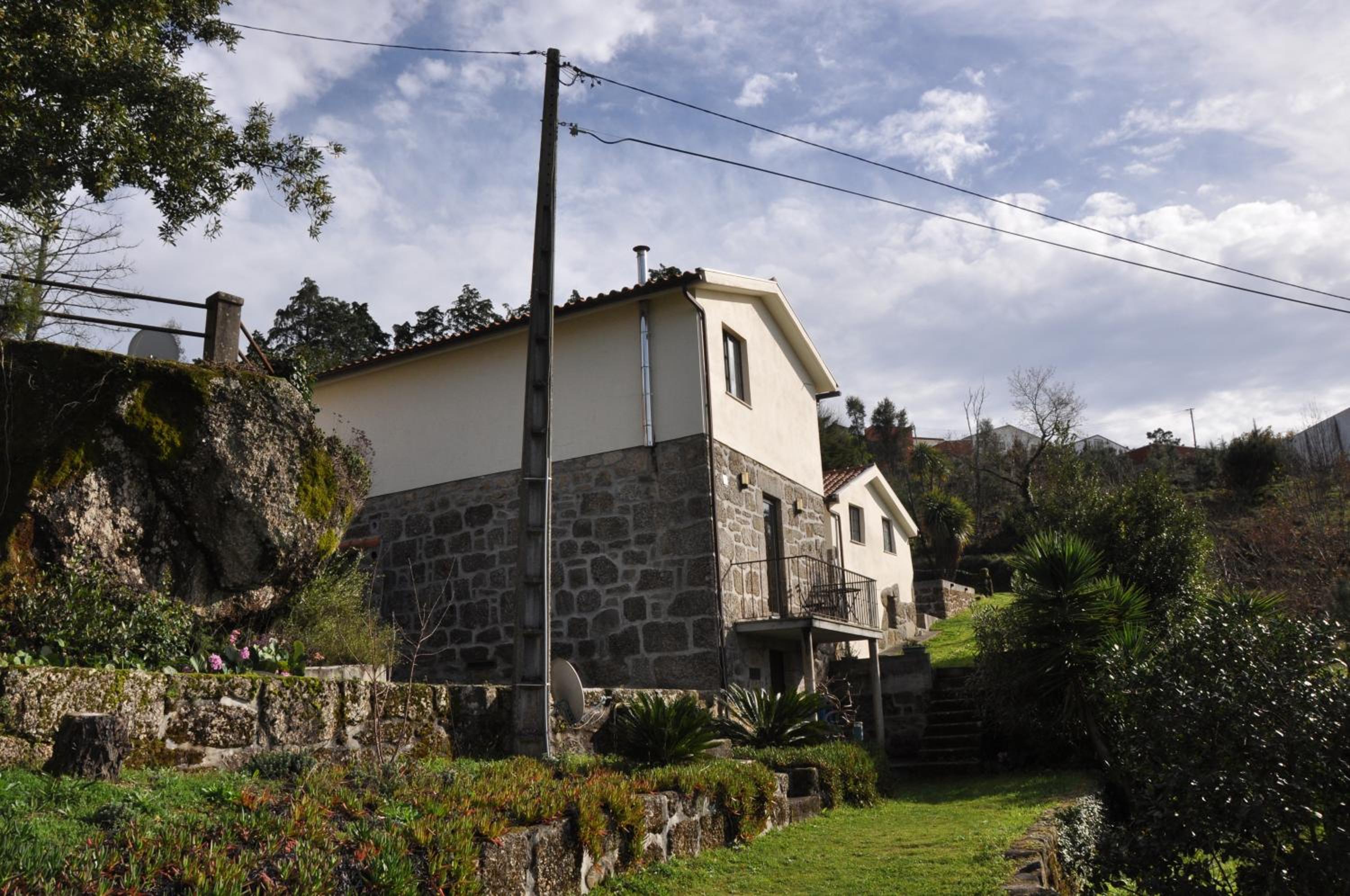 Quinta da Encavalada