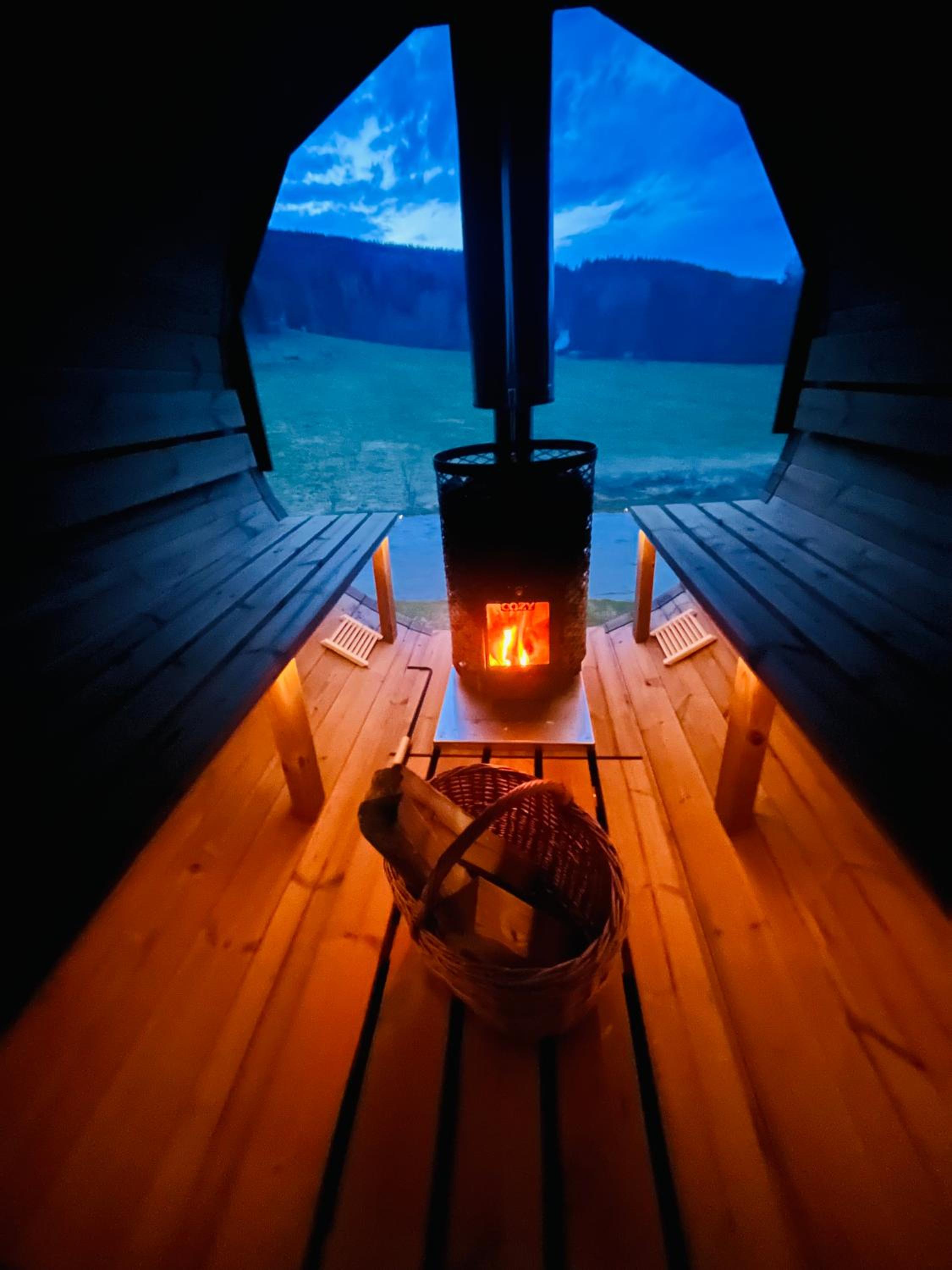 Apartmán pod Špičákem