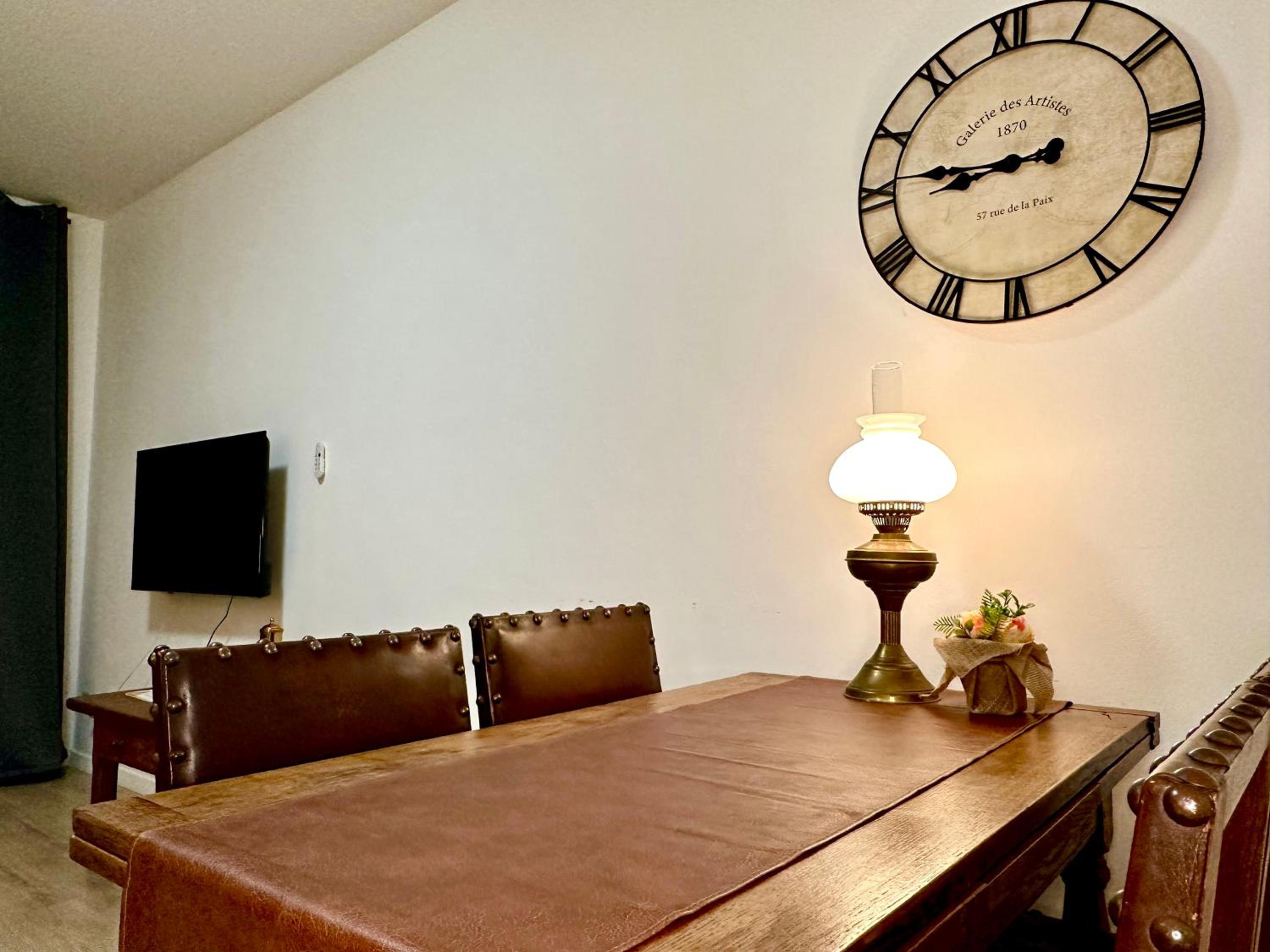 Luxury Suites Centrum by Rikas Hotels