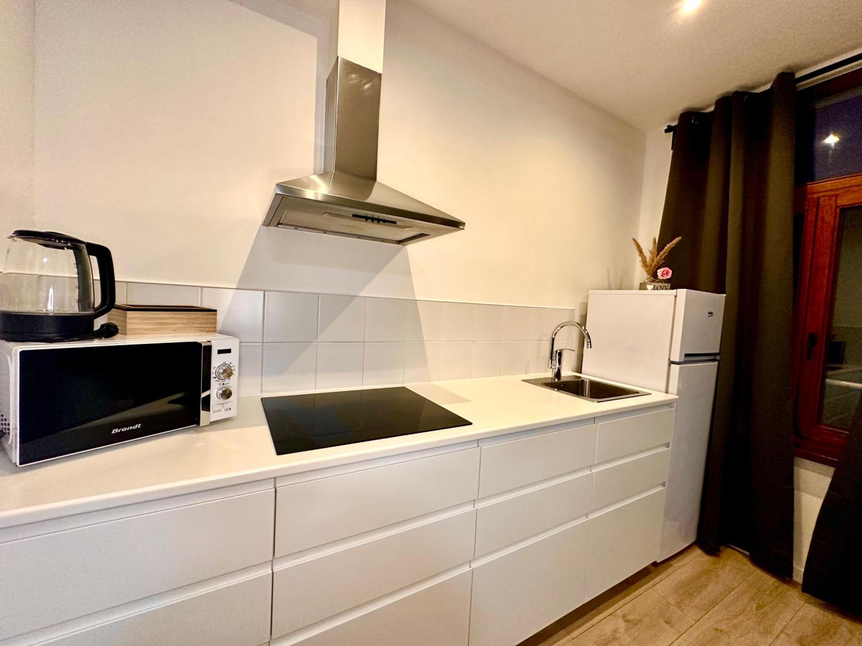 Luxury Suites Centrum by Rikas Hotels