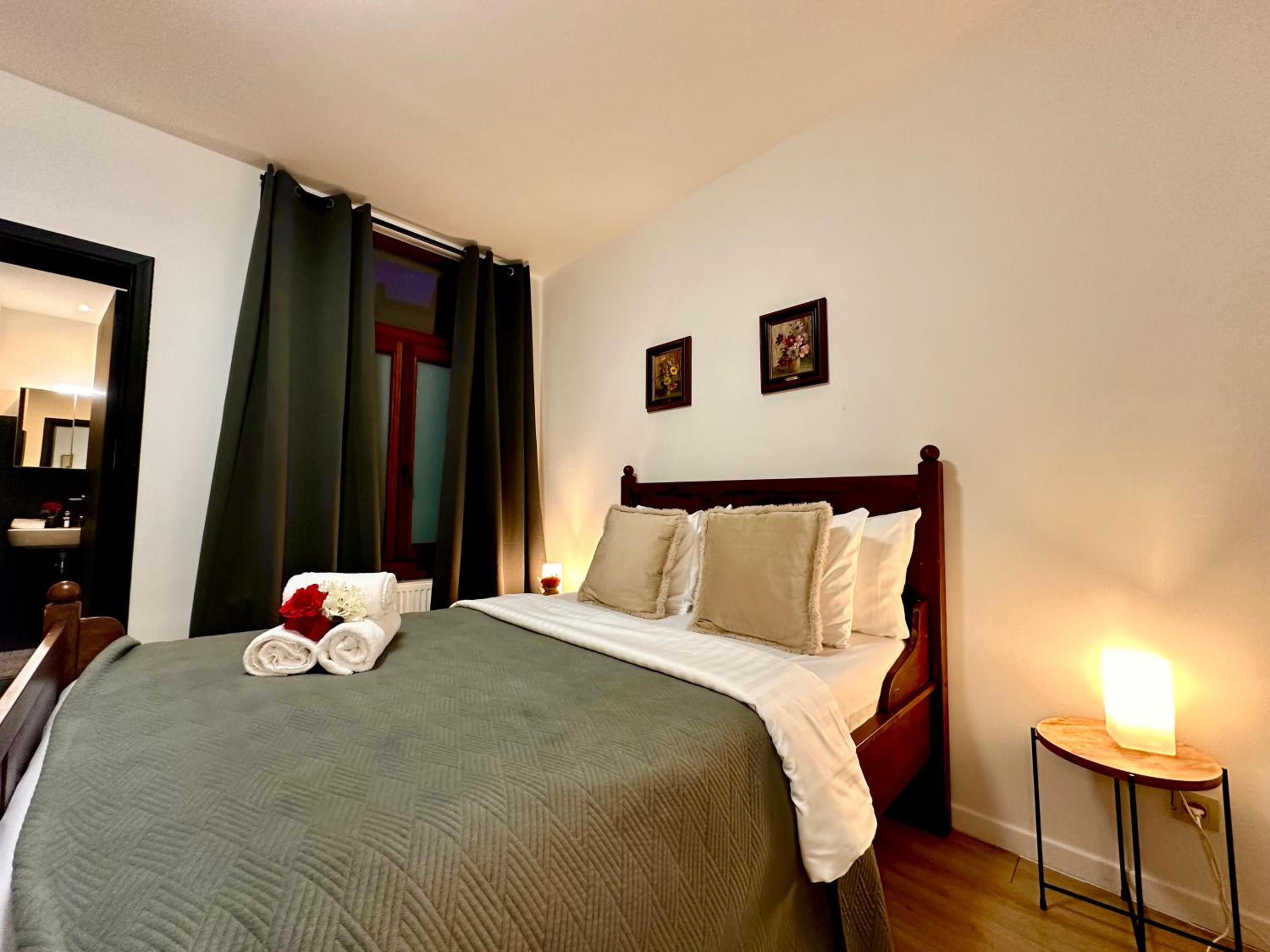 Luxury Suites Centrum by Rikas Hotels