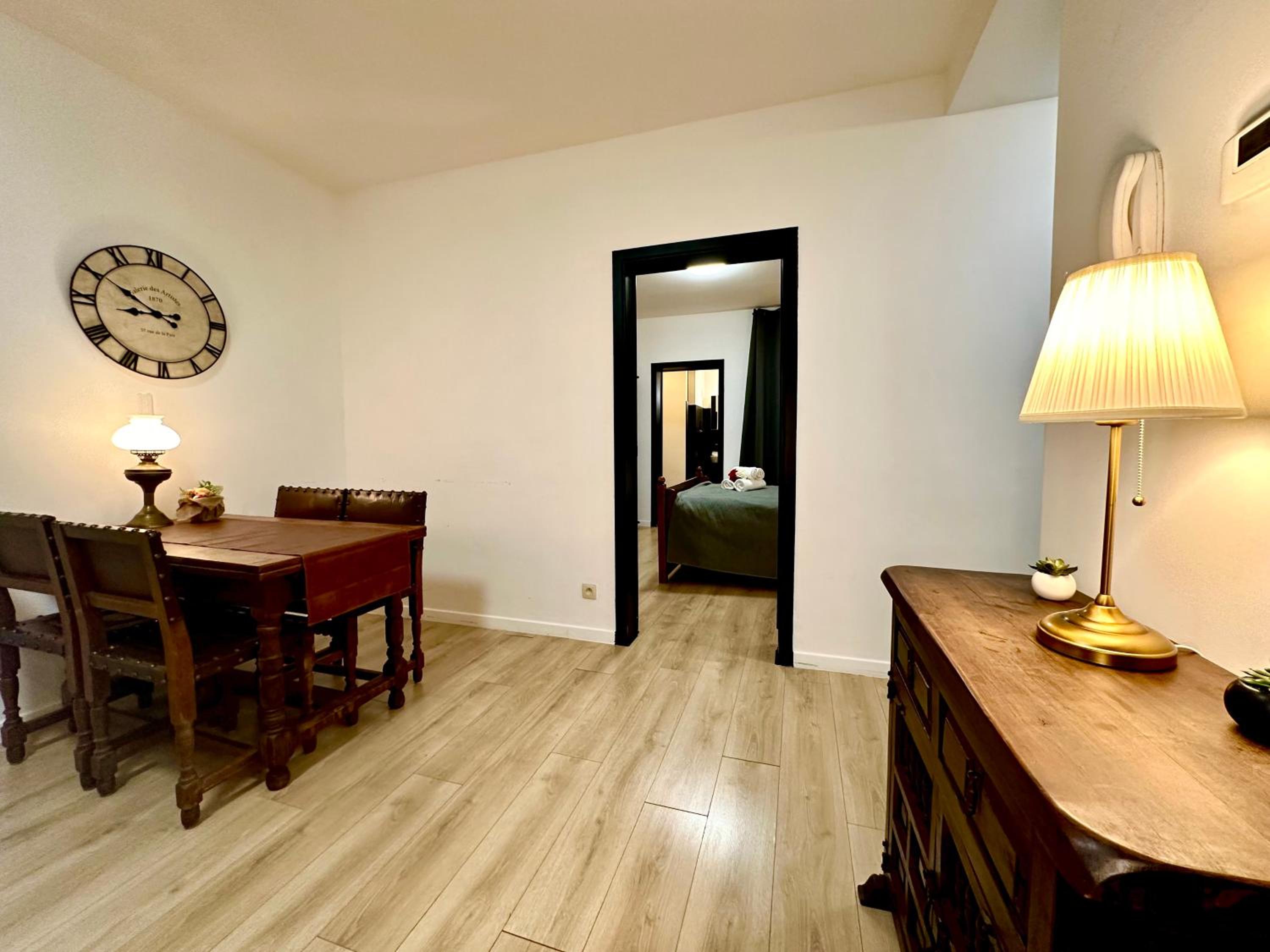 Luxury Suites Centrum by Rikas Hotels