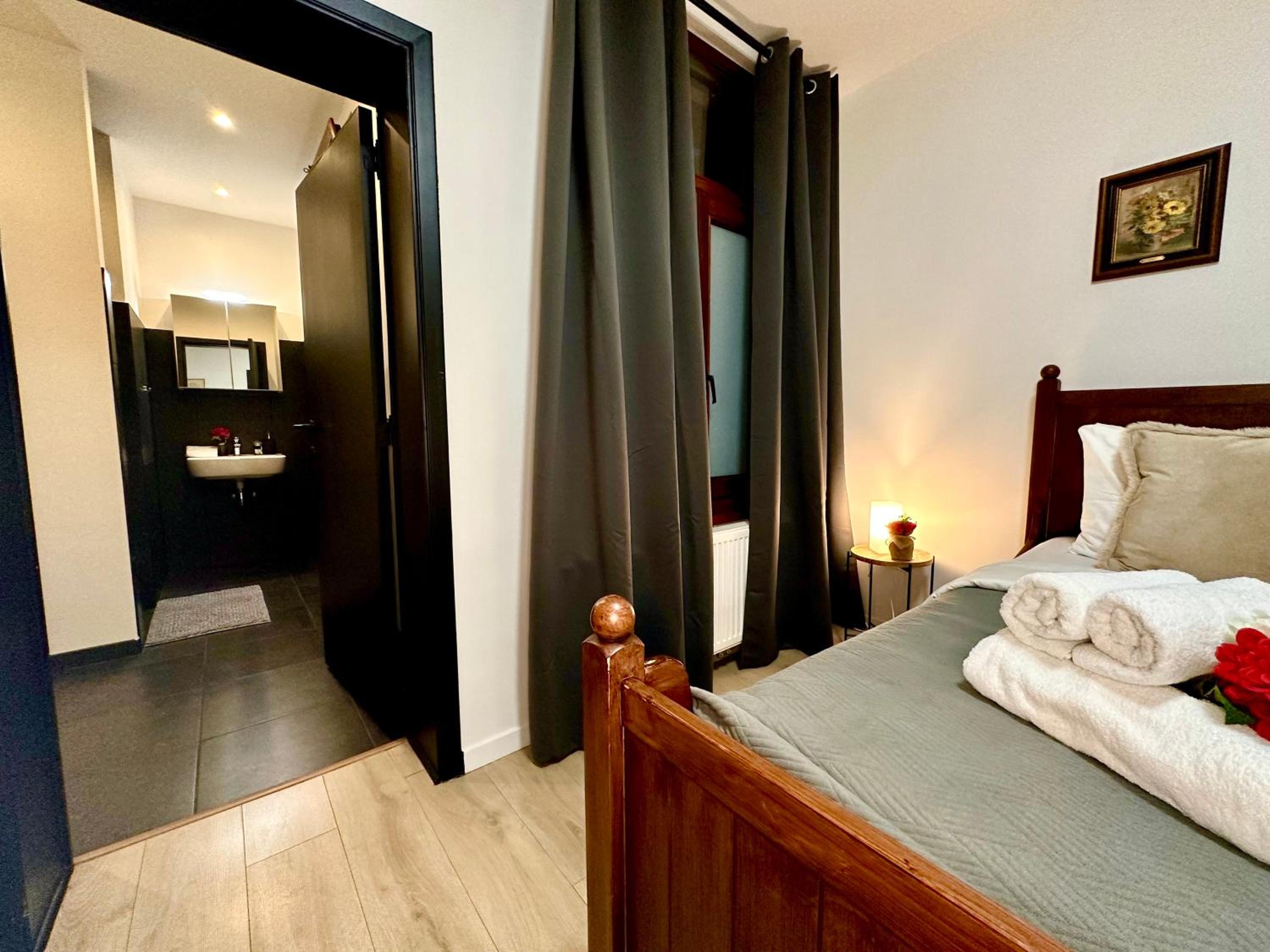 Luxury Suites Centrum by Rikas Hotels