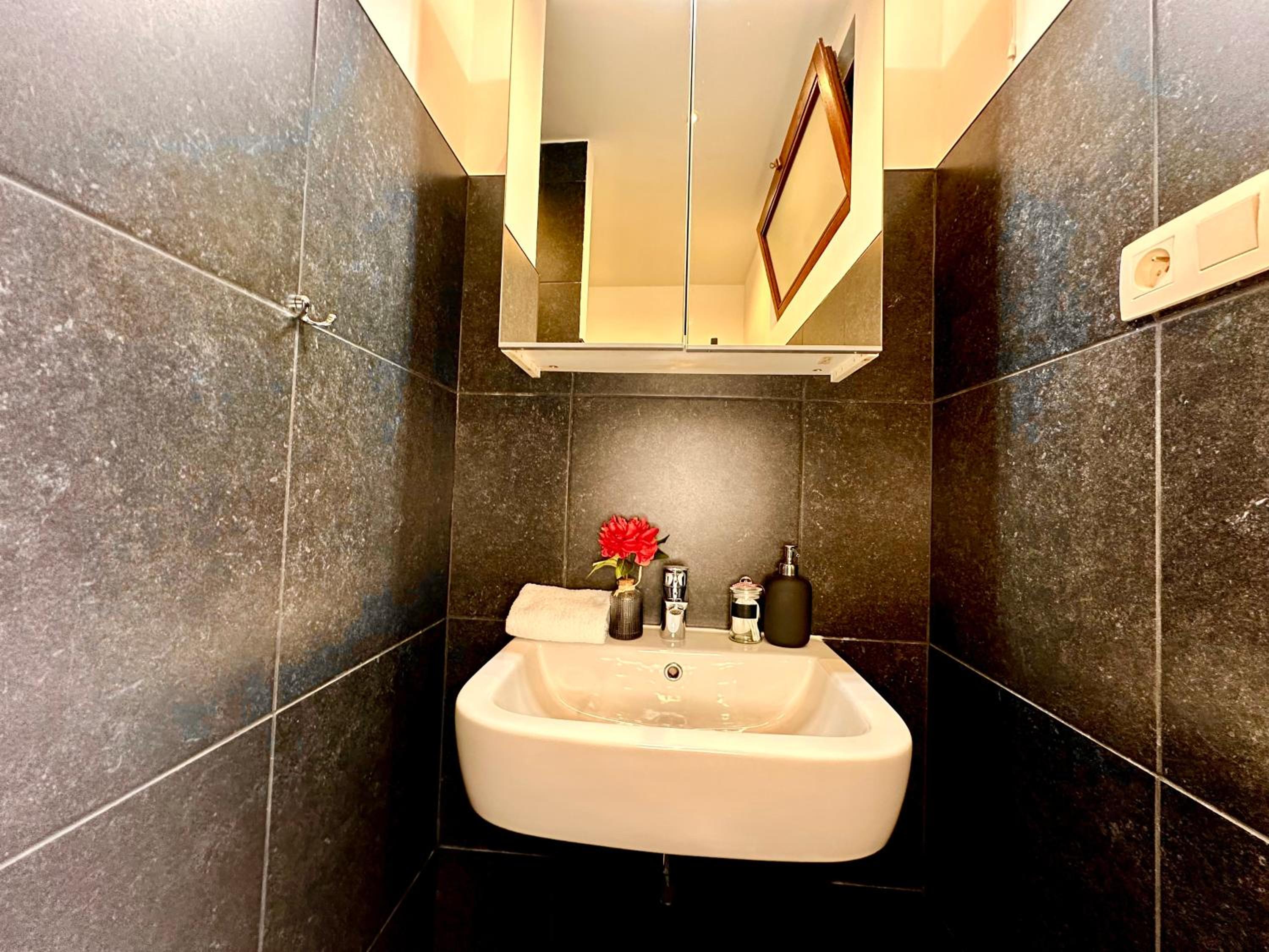 Luxury Suites Centrum by Rikas Hotels