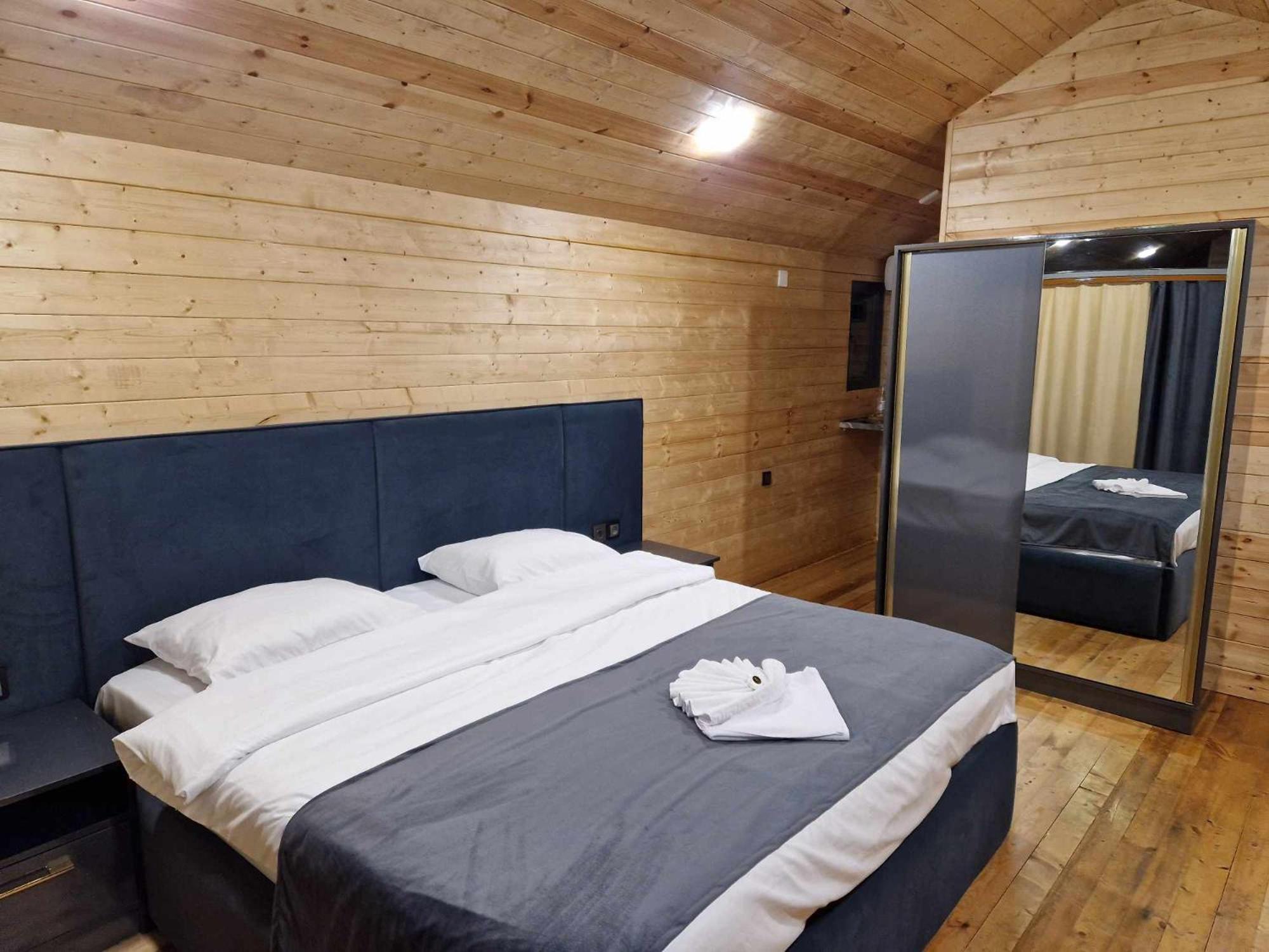 NICE HOUSE HOTEL Meghri