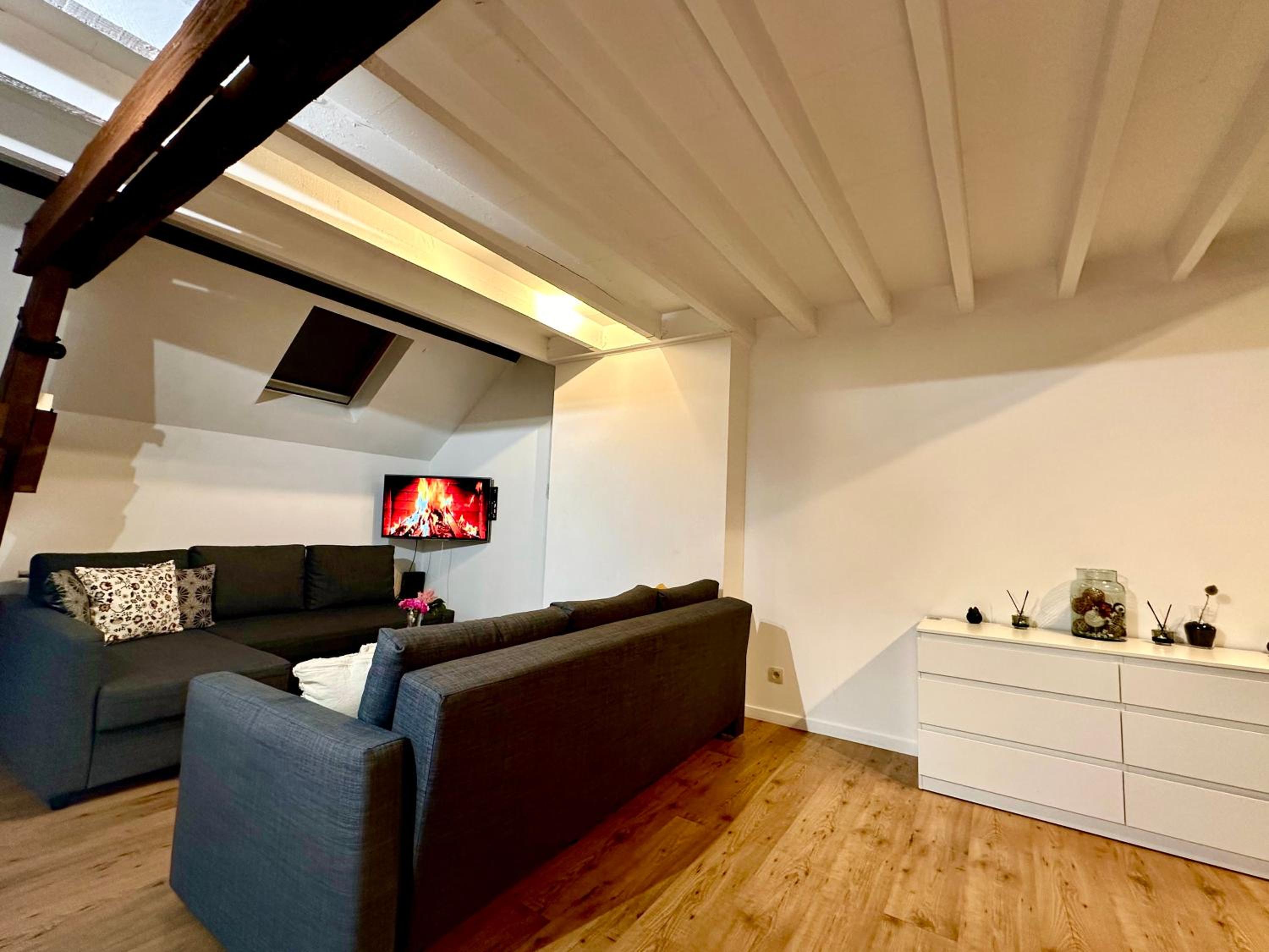 Luxury Suites Centrum by Rikas Hotels