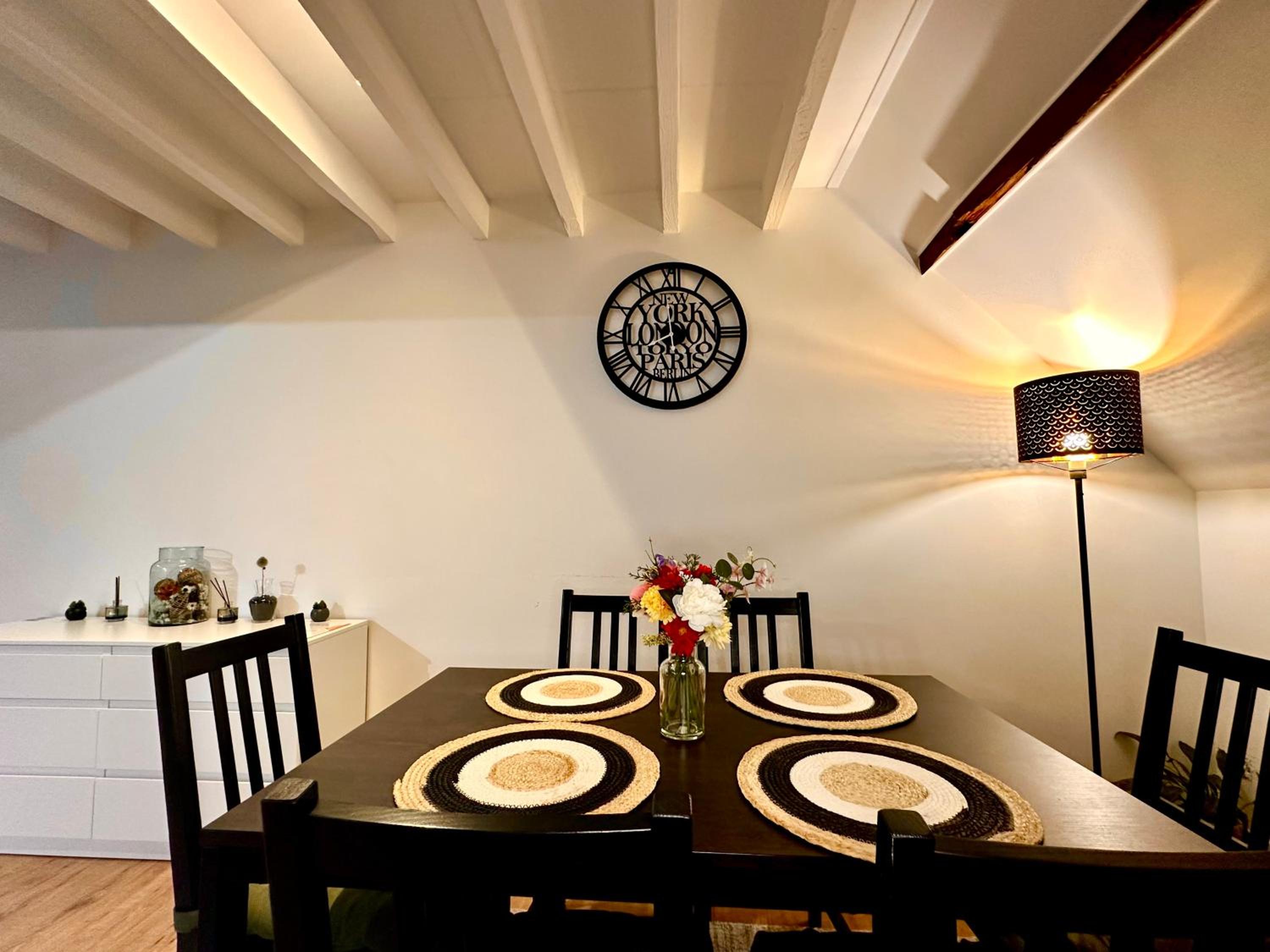 Luxury Suites Centrum by Rikas Hotels