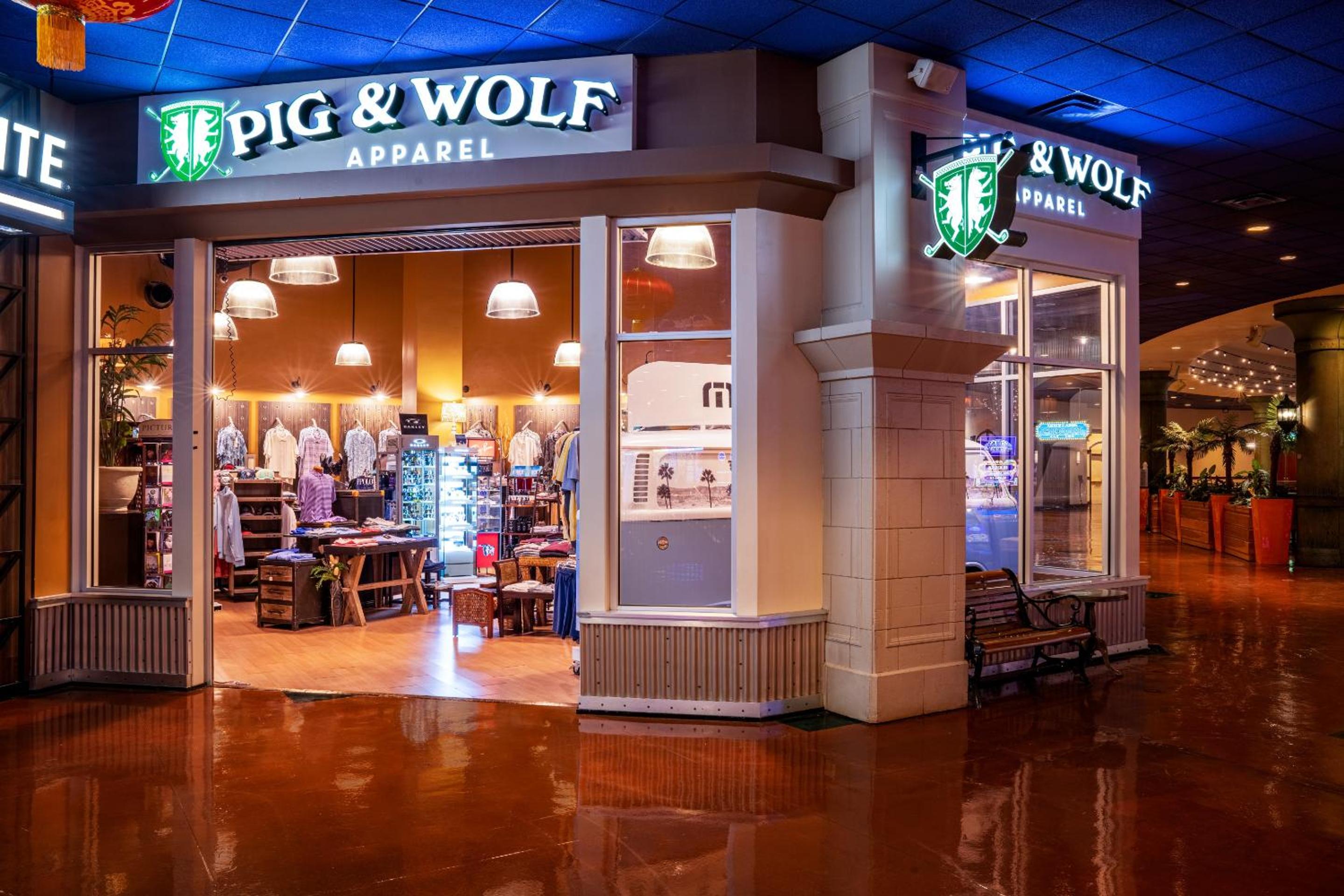 Reno Vacations - Silver Legacy Reno Resort Casino at THE ROW - Property Image 34