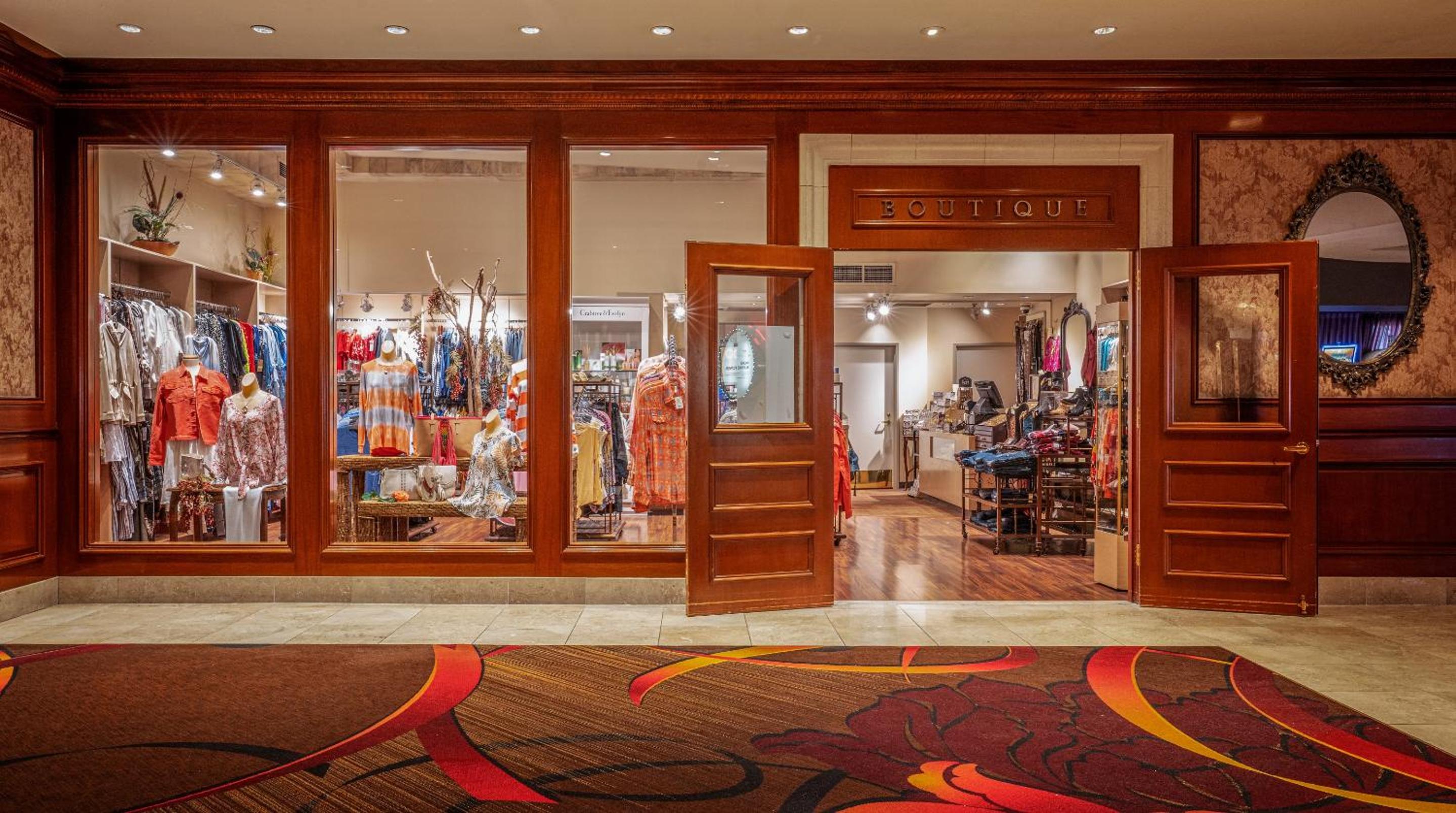 Reno Vacations - Silver Legacy Reno Resort Casino at THE ROW - Property Image 35