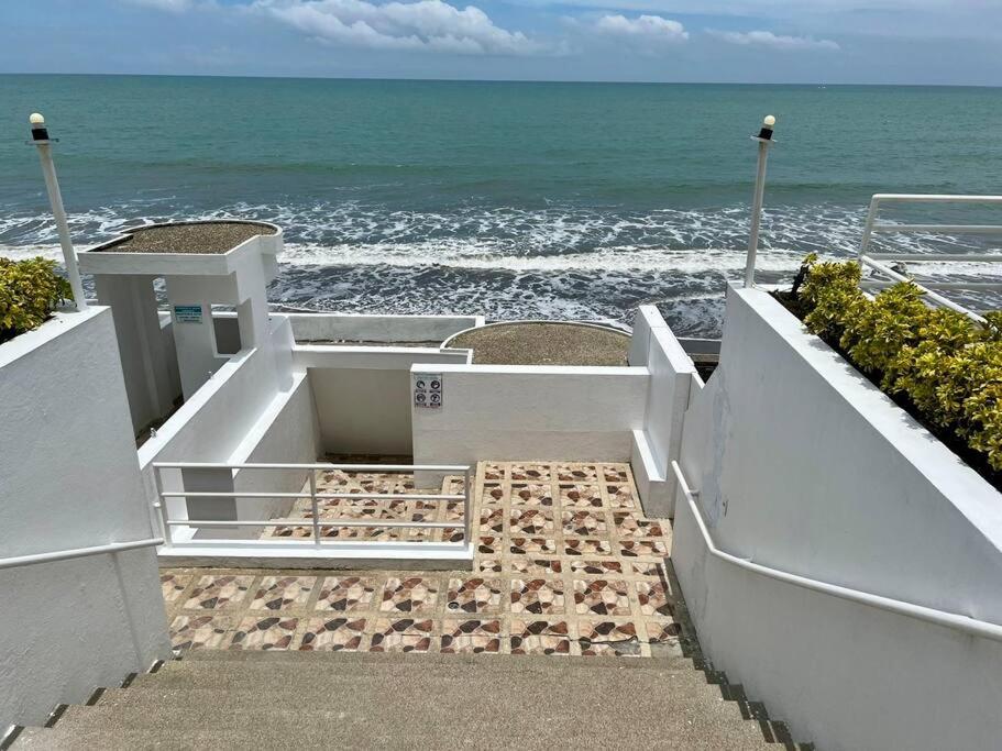 Departamento Arena Tonsupa