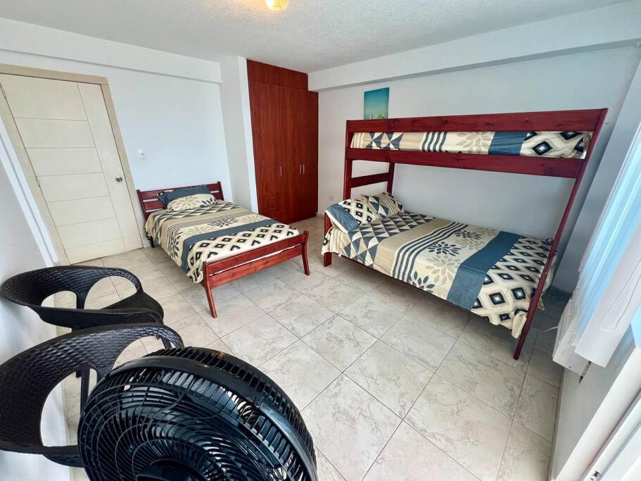 Departamento Arena Tonsupa