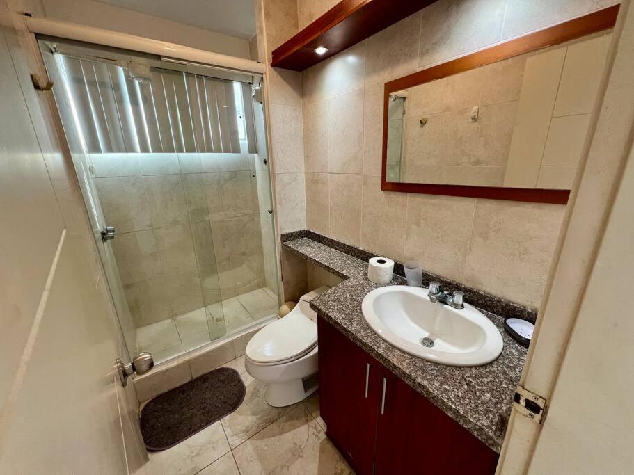 Departamento Arena Tonsupa