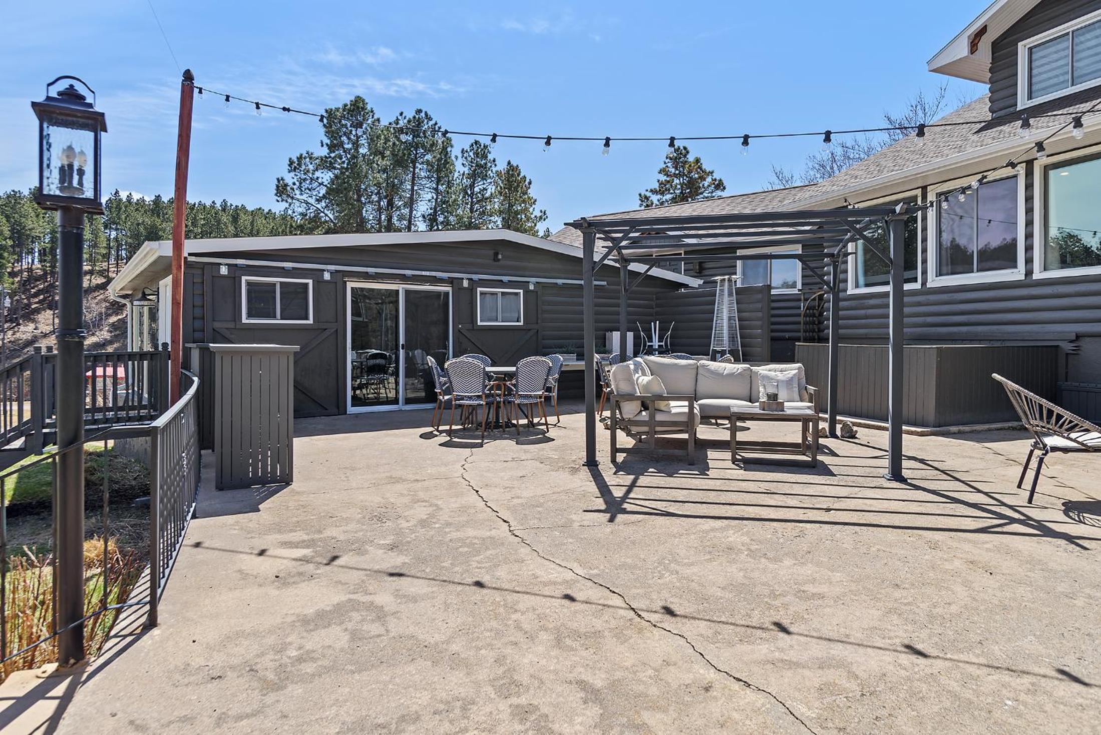 Black Forest Inn Bed & Breakfast