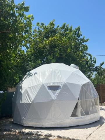 Sougia Dome