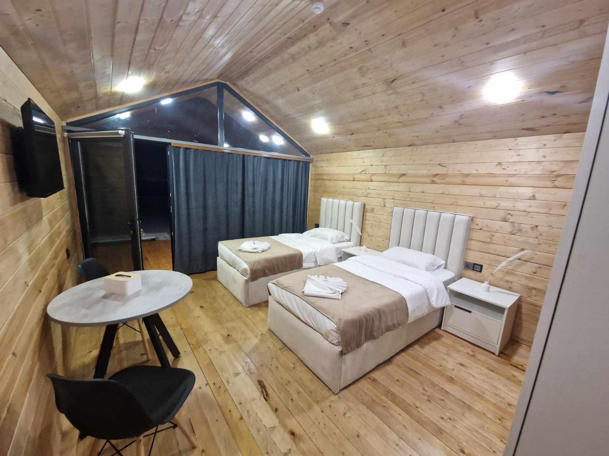NICE HOUSE HOTEL Meghri
