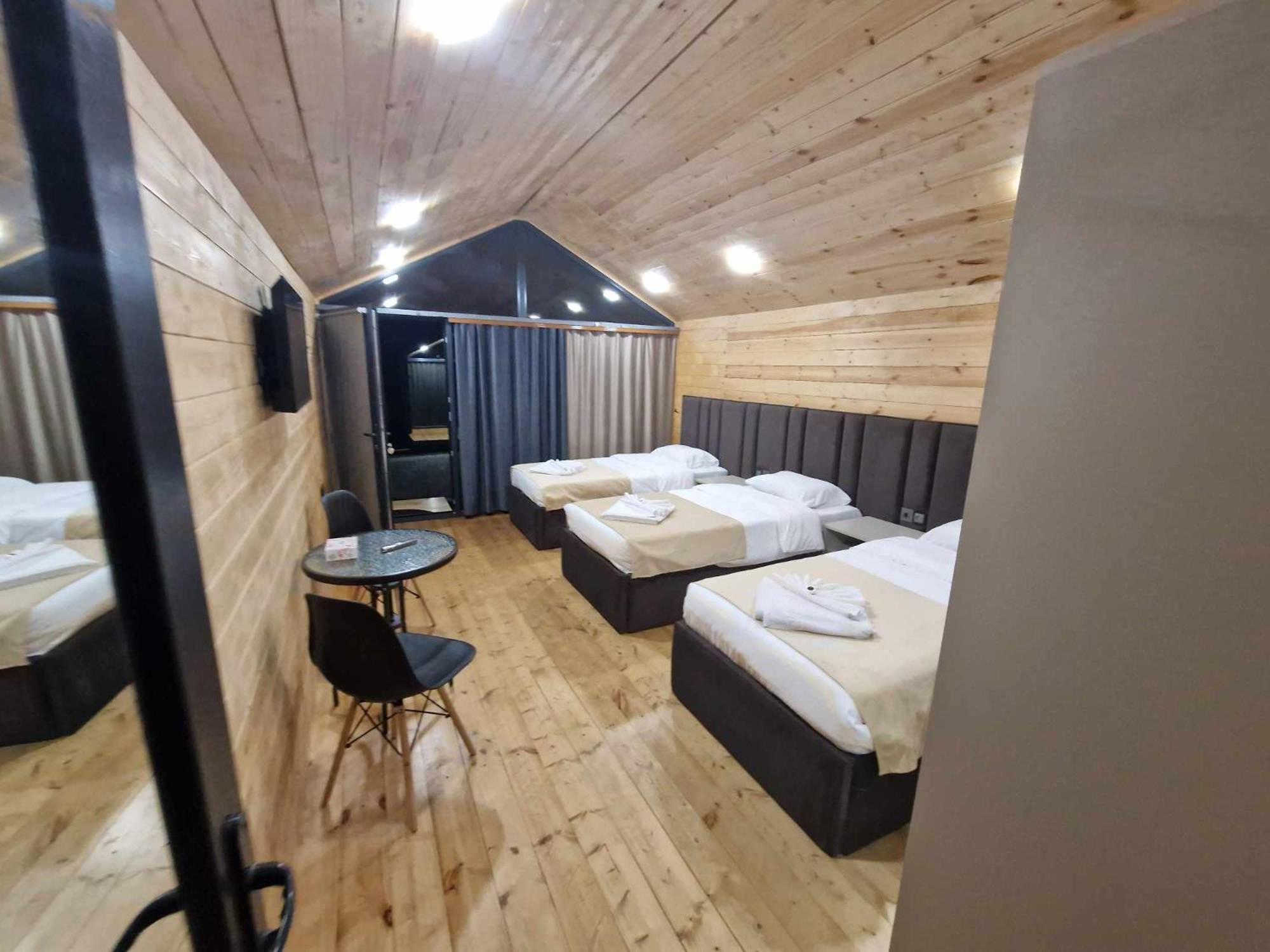 NICE HOUSE HOTEL Meghri