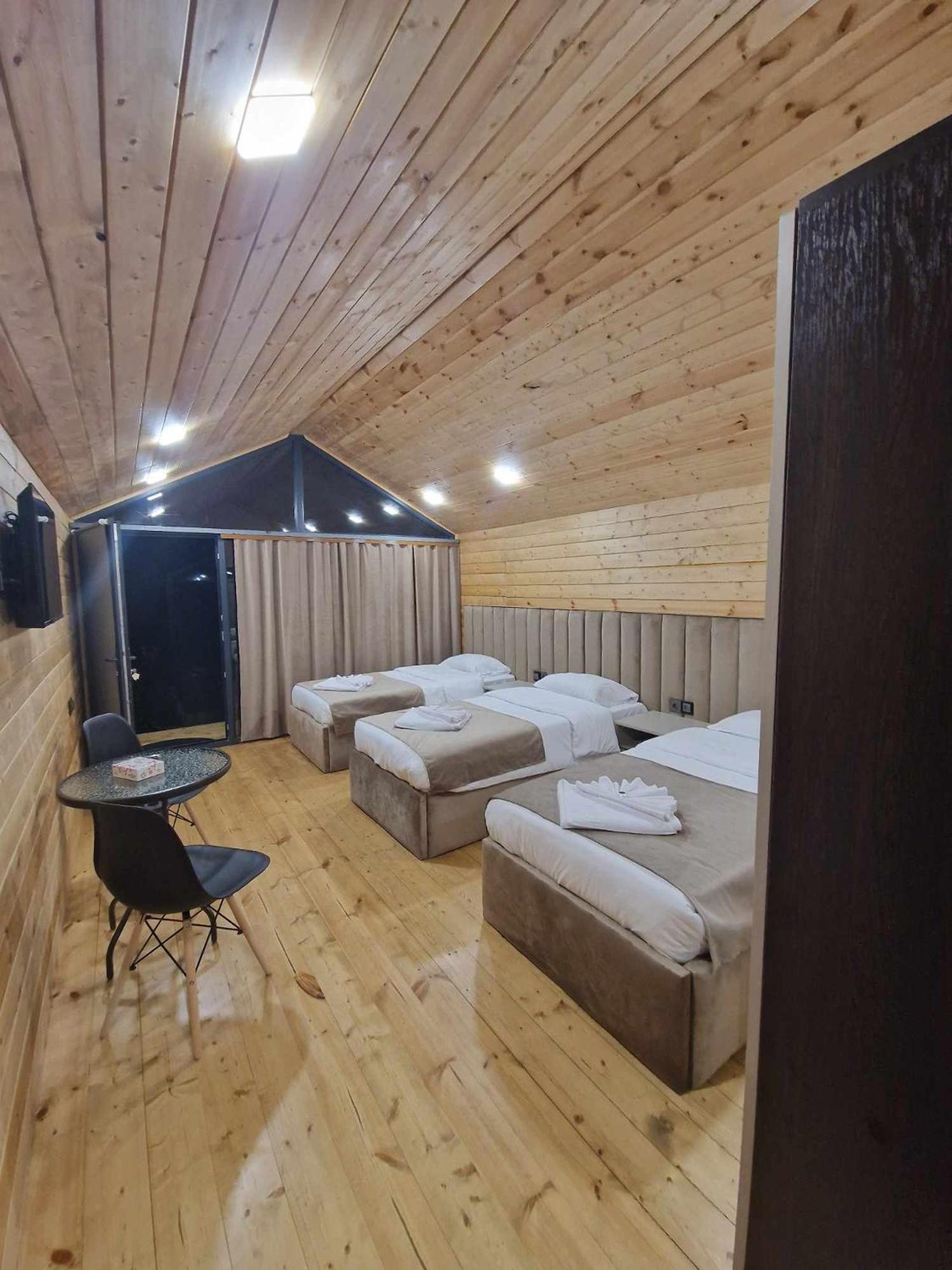 NICE HOUSE HOTEL Meghri
