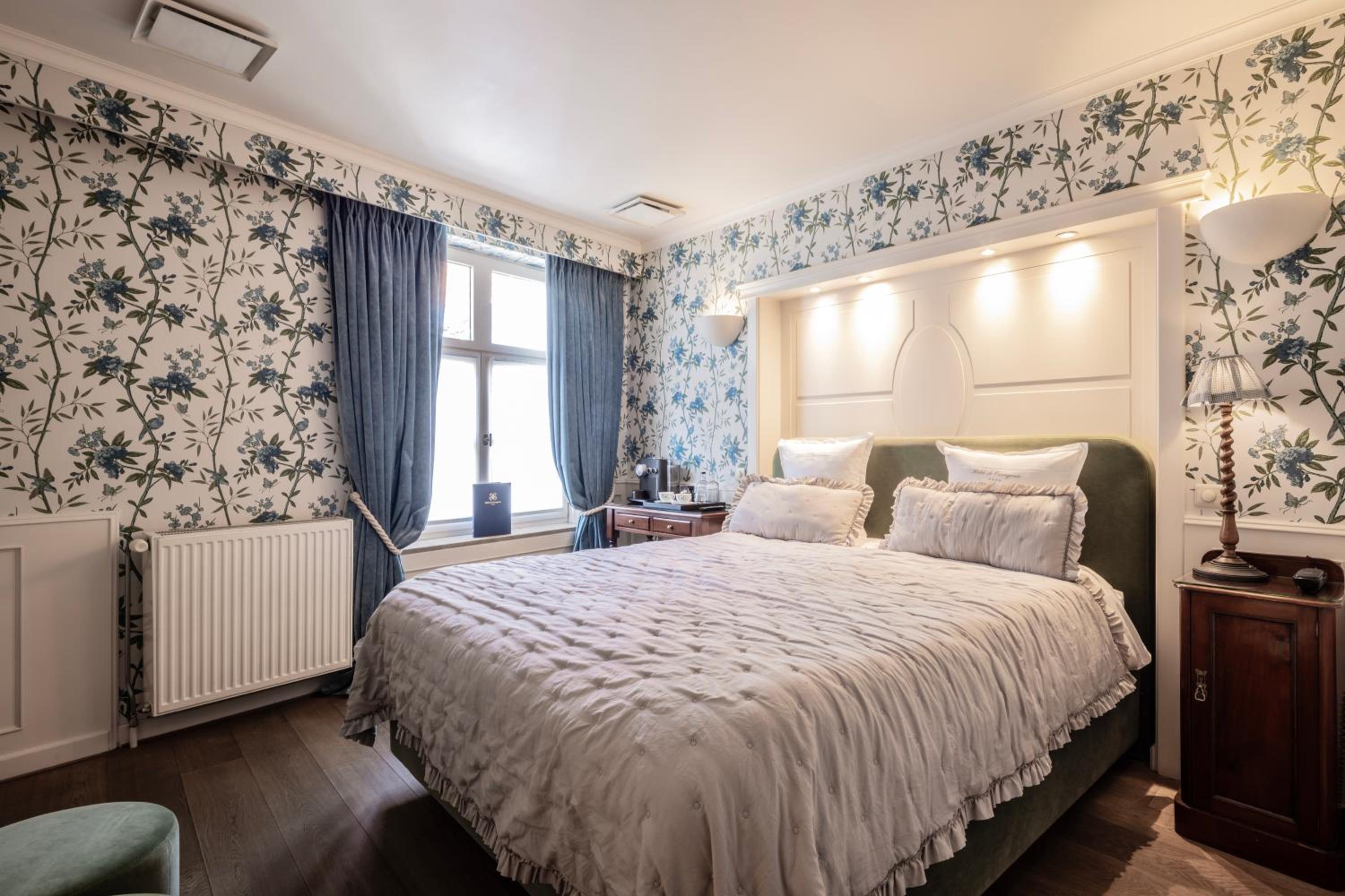 Bruges Vacations - Hotel De Orangerie by CW Hotel Collection - Property Image 42