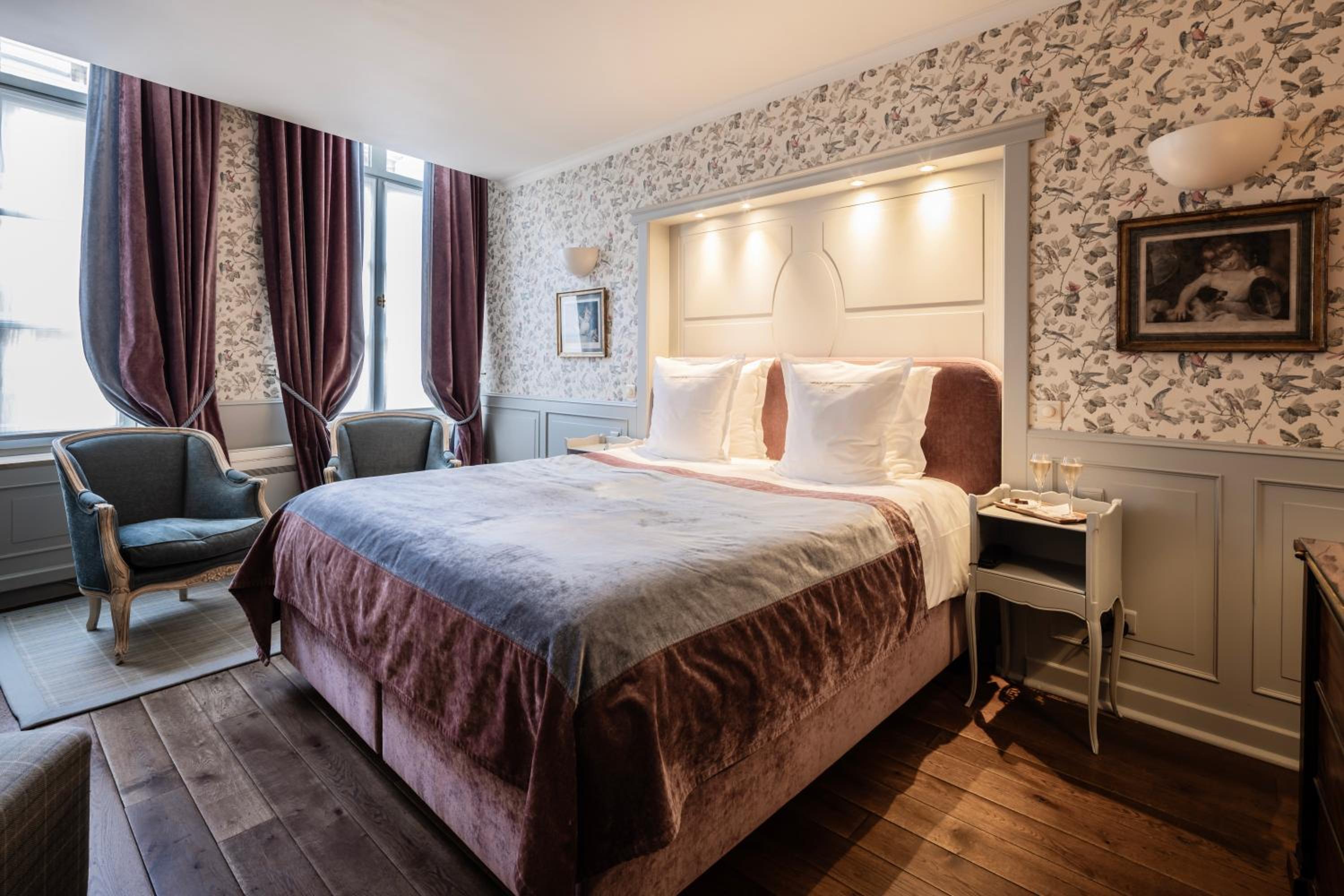 Bruges Vacations - Hotel De Orangerie by CW Hotel Collection - Property Image 18