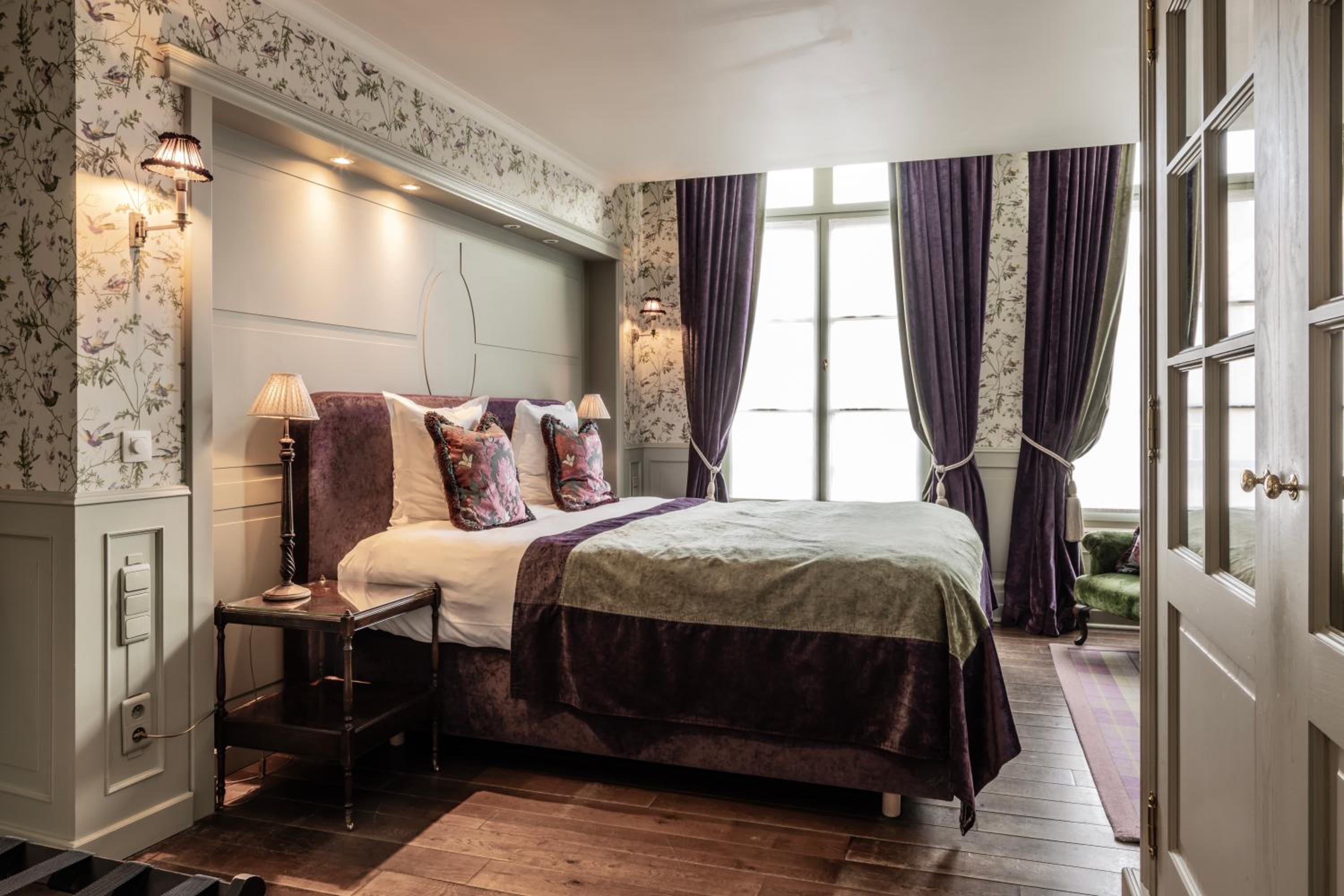 Bruges Vacations - Hotel De Orangerie by CW Hotel Collection - Property Image 41