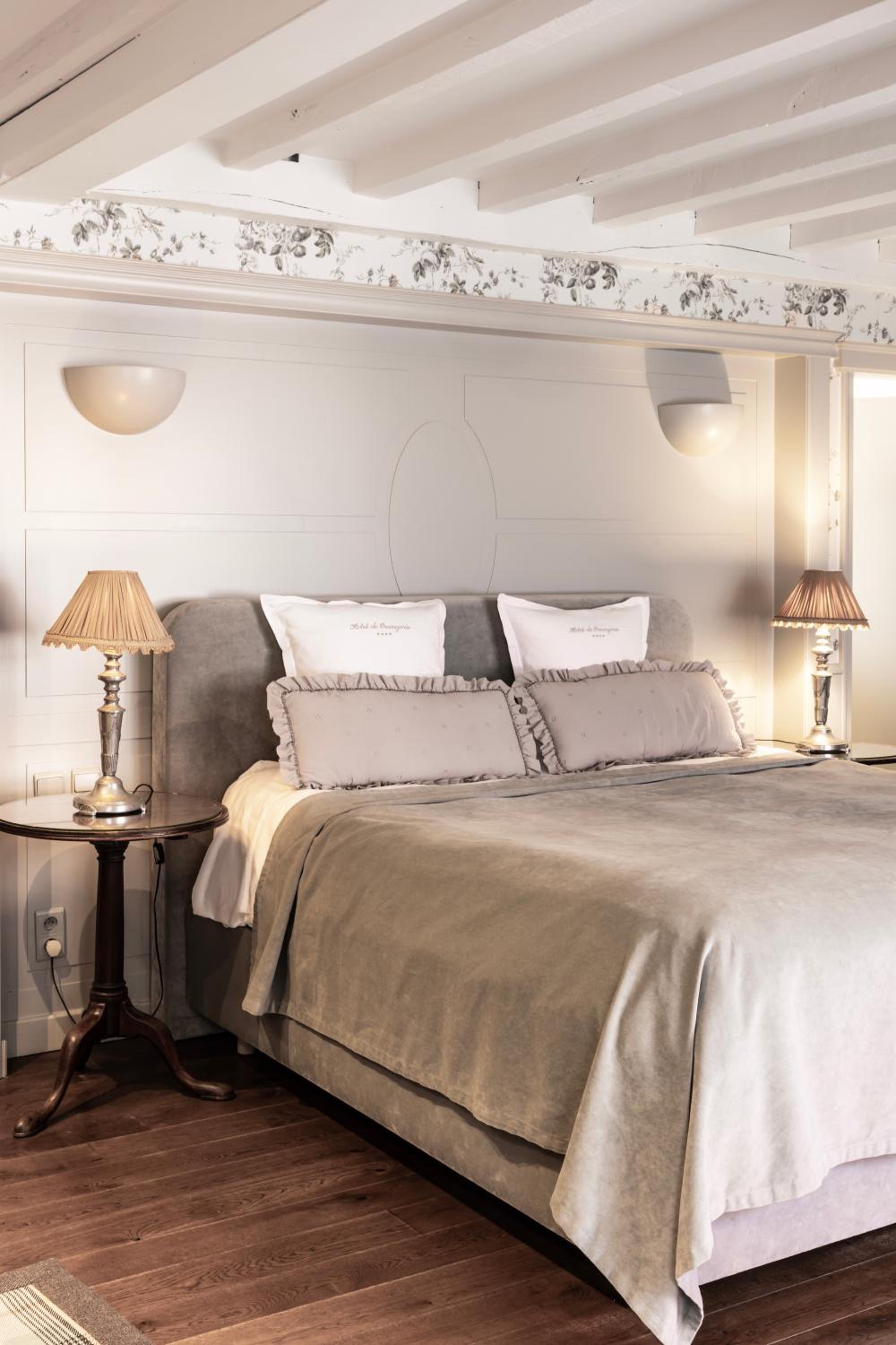 Bruges Vacations - Hotel De Orangerie by CW Hotel Collection - Property Image 33