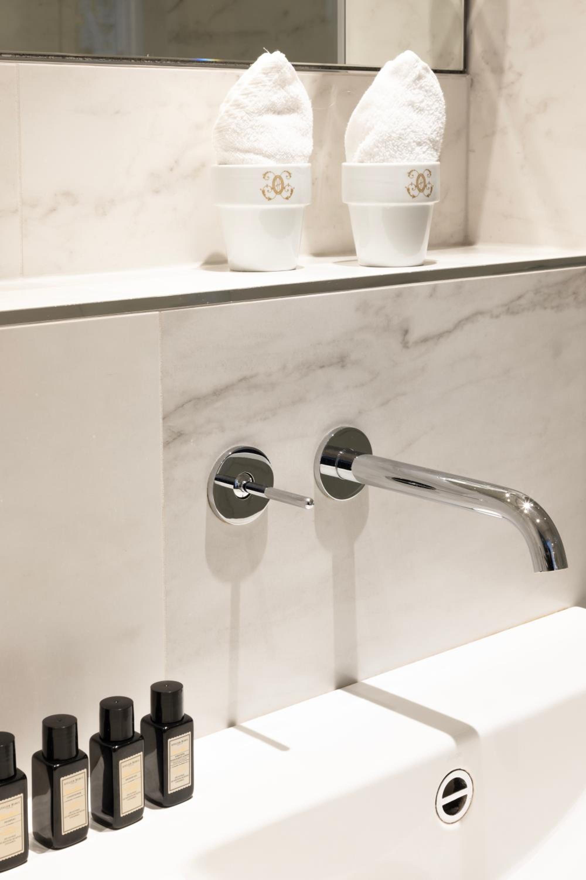 Bruges Vacations - Hotel De Orangerie by CW Hotel Collection - Property Image 38