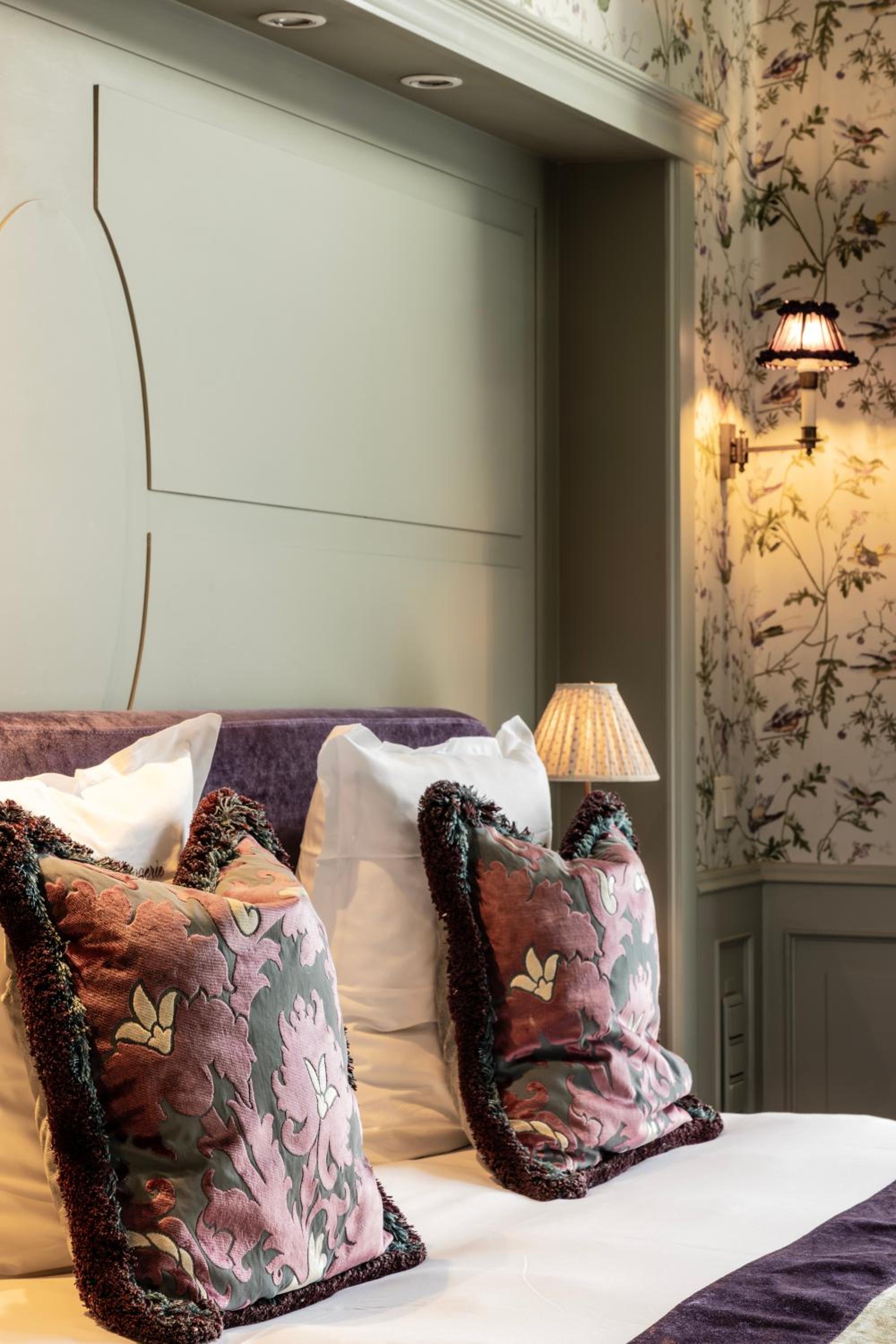 Bruges Vacations - Hotel De Orangerie by CW Hotel Collection - Property Image 39