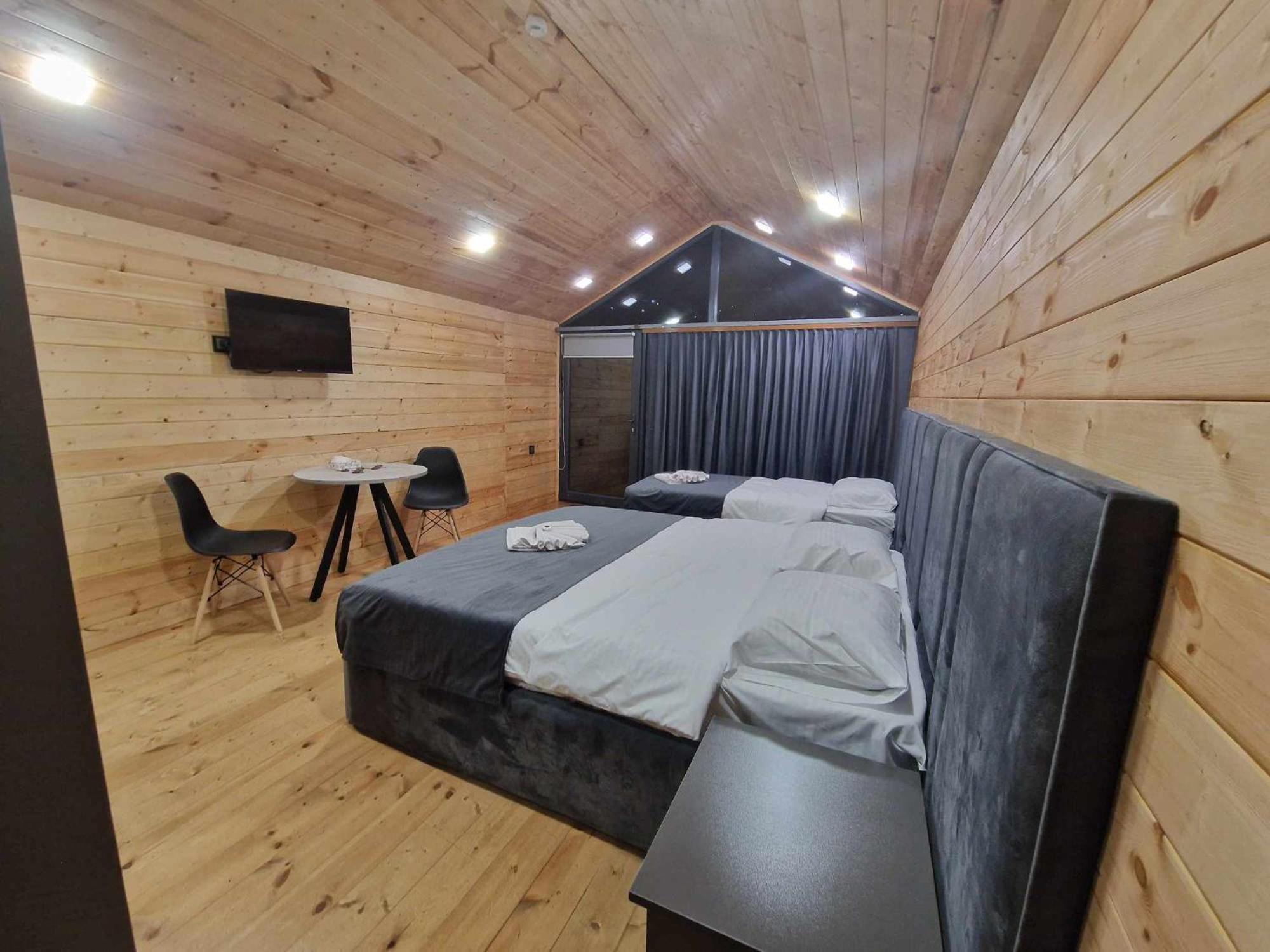 NICE HOUSE HOTEL Meghri