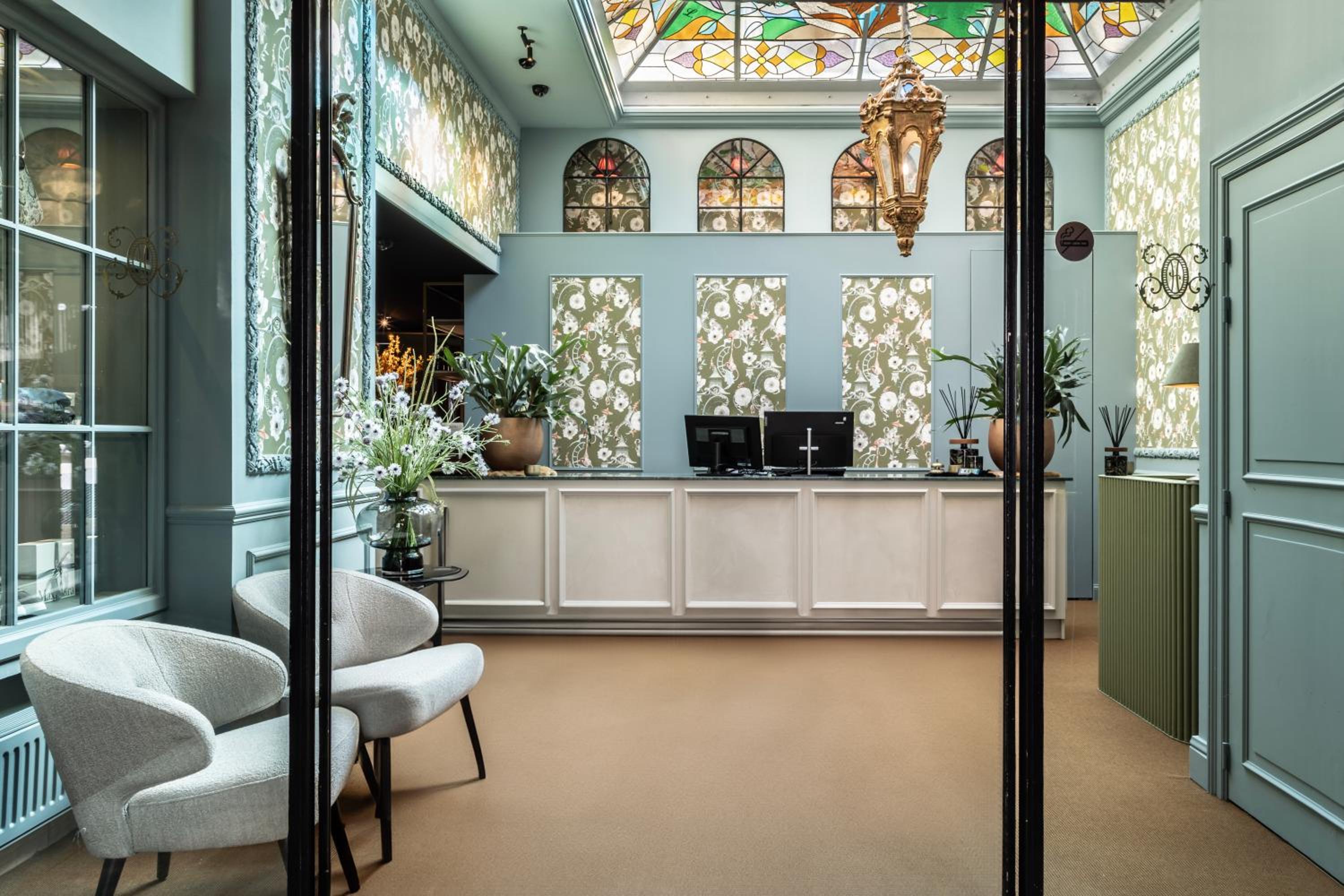 Bruges Vacations - Hotel De Orangerie by CW Hotel Collection - Property Image 19