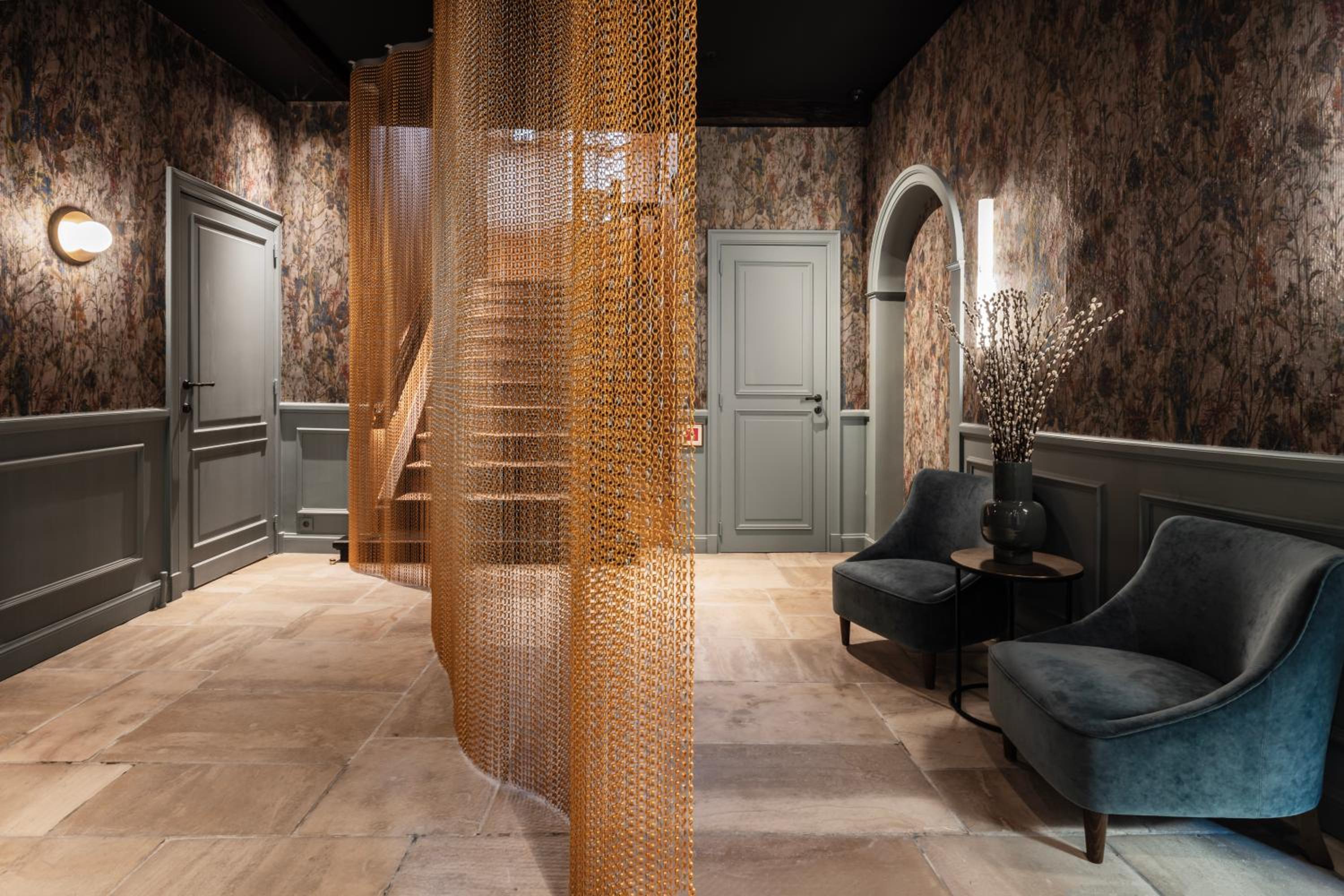 Bruges Vacations - Hotel De Orangerie by CW Hotel Collection - Property Image 11