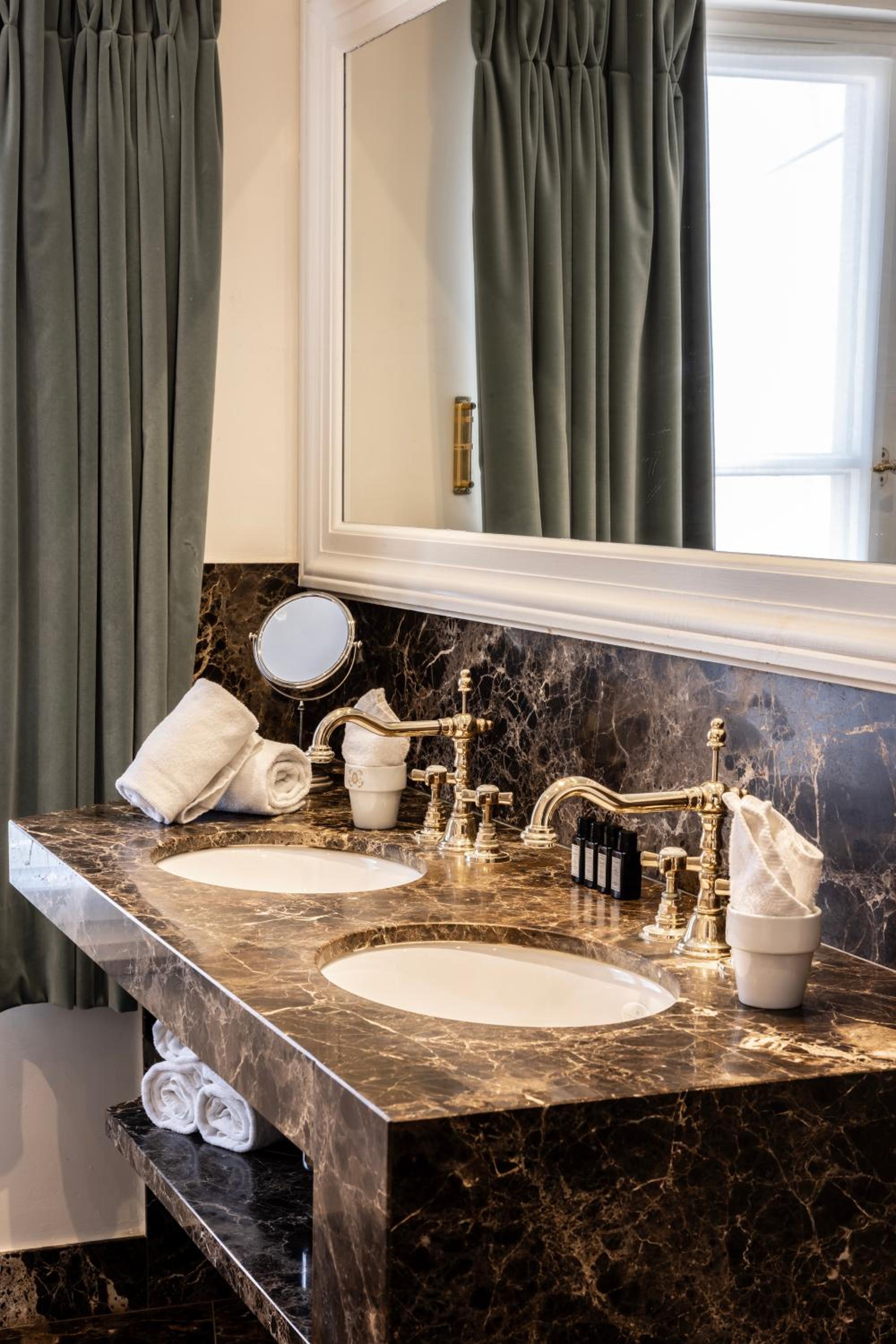 Bruges Vacations - Hotel De Orangerie by CW Hotel Collection - Property Image 35
