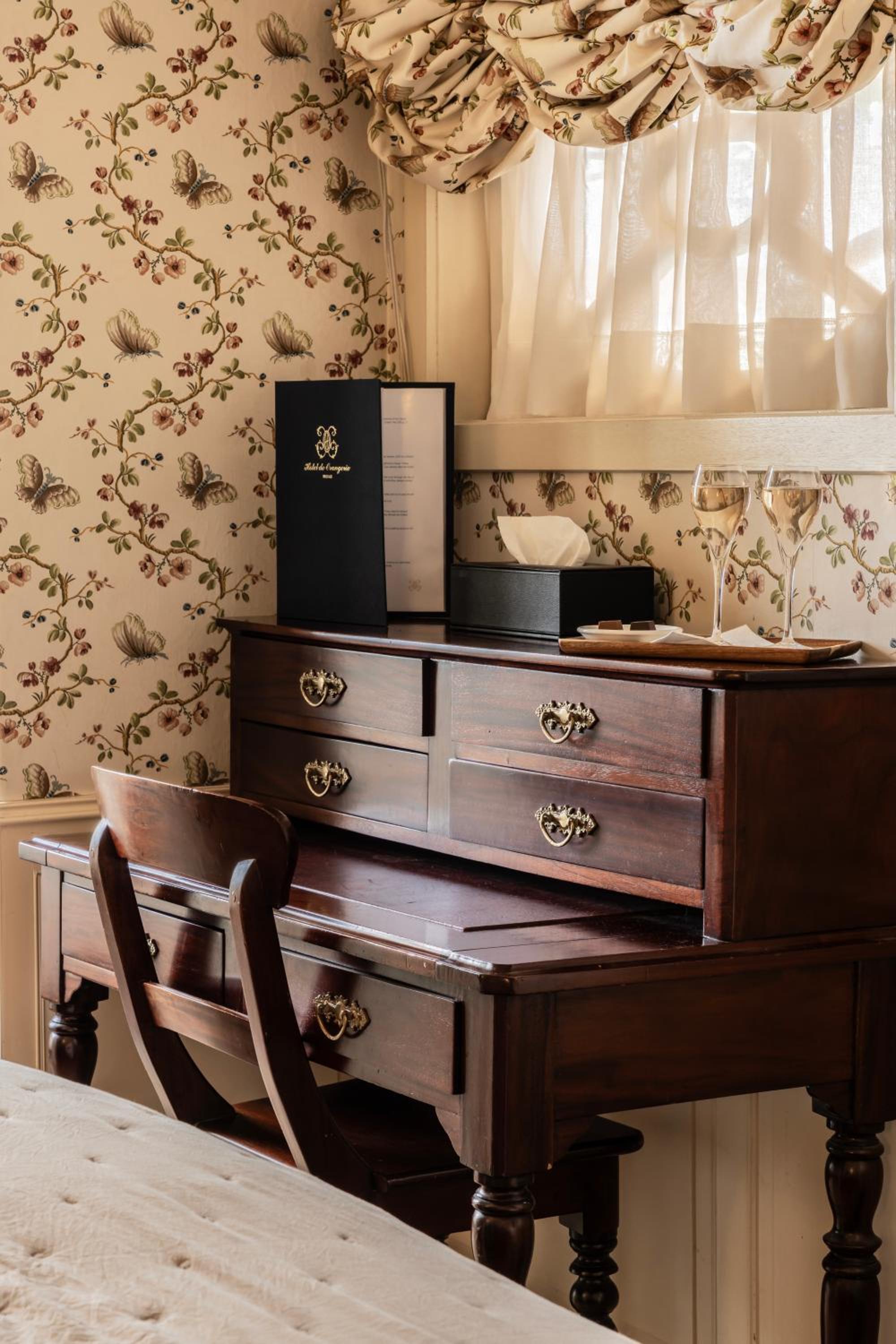 Bruges Vacations - Hotel De Orangerie by CW Hotel Collection - Property Image 37