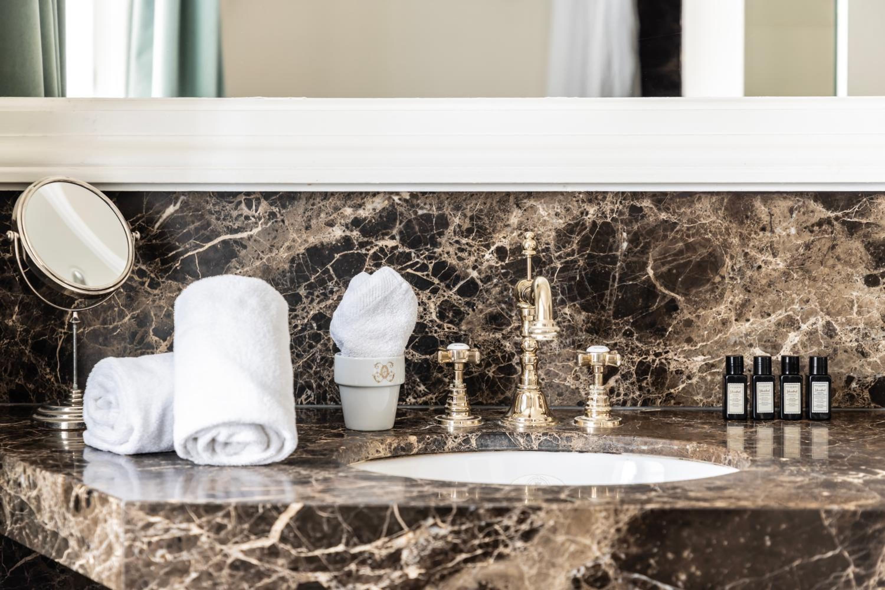 Bruges Vacations - Hotel De Orangerie by CW Hotel Collection - Property Image 24
