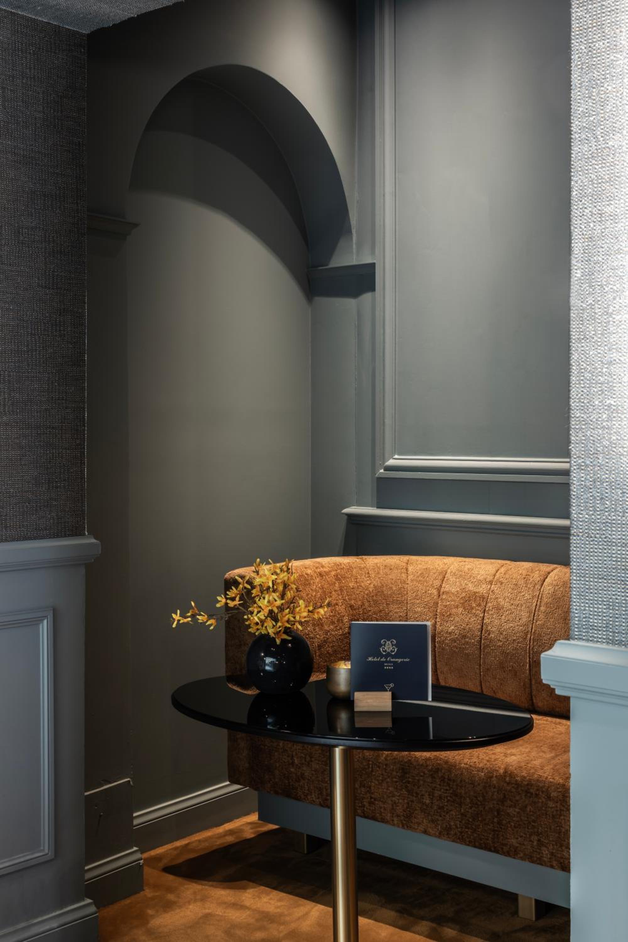 Bruges Vacations - Hotel De Orangerie by CW Hotel Collection - Property Image 32