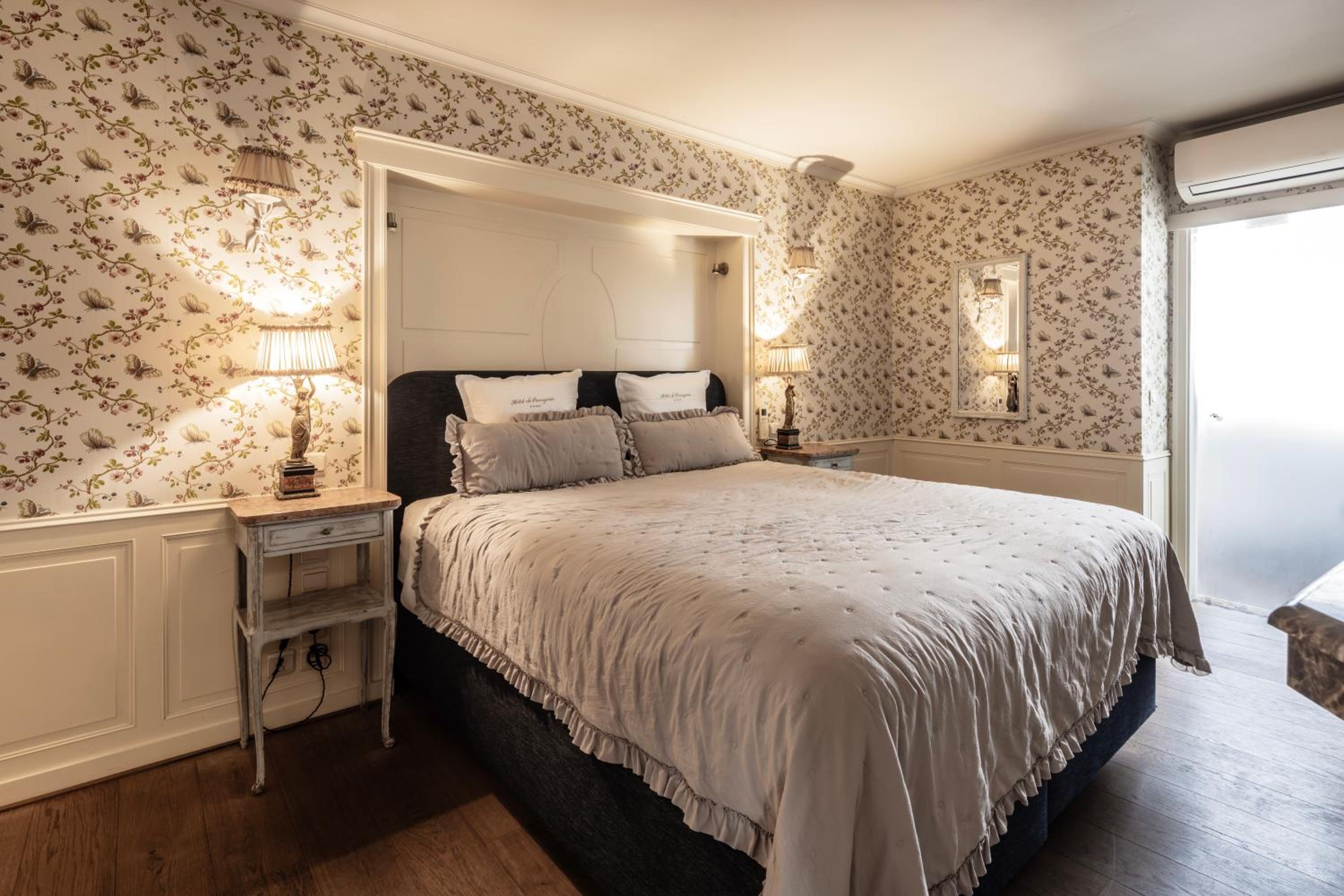 Bruges Vacations - Hotel De Orangerie by CW Hotel Collection - Property Image 30