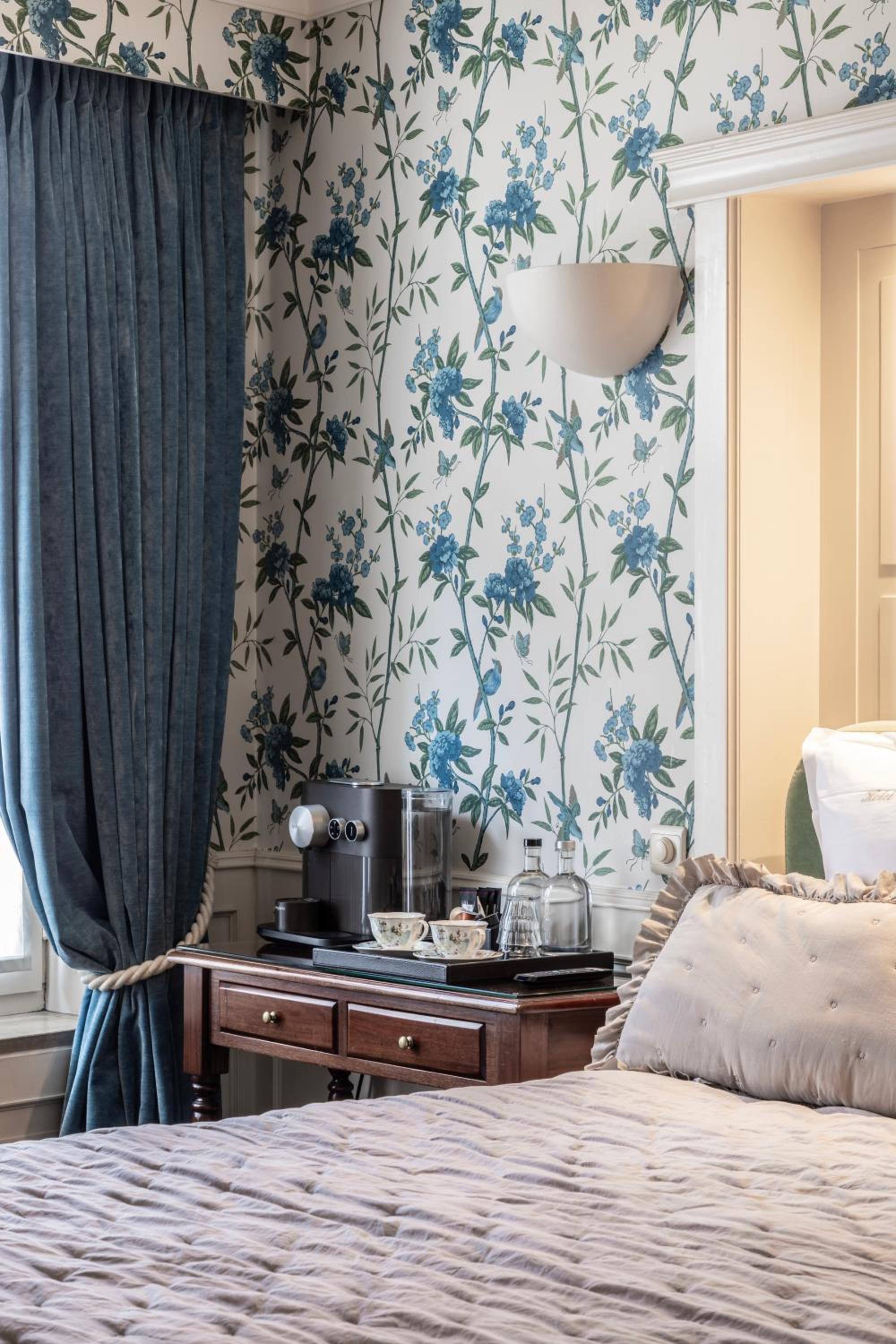 Bruges Vacations - Hotel De Orangerie by CW Hotel Collection - Property Image 28