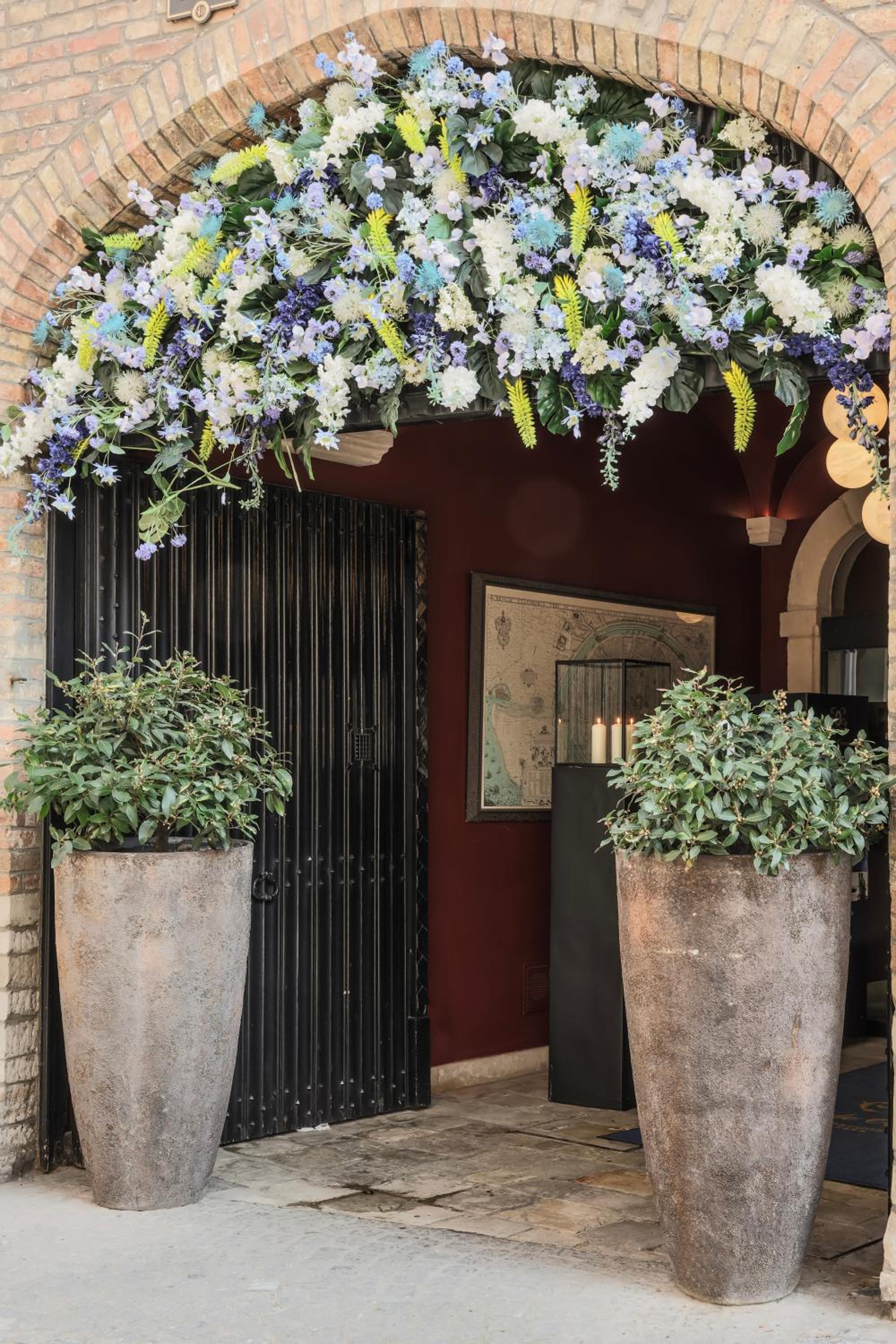 Bruges Vacations - Hotel De Orangerie by CW Hotel Collection - Property Image 27