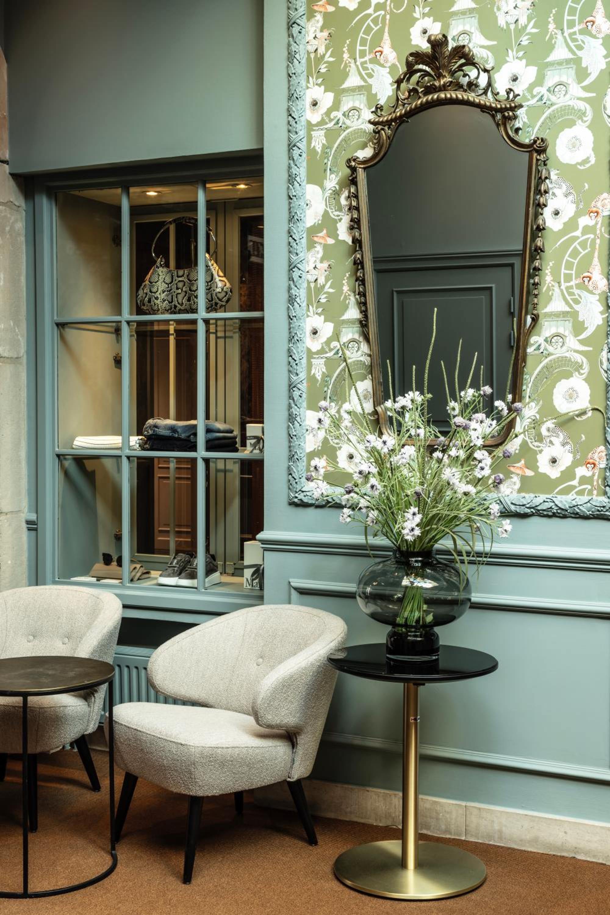 Bruges Vacations - Hotel De Orangerie by CW Hotel Collection - Property Image 9