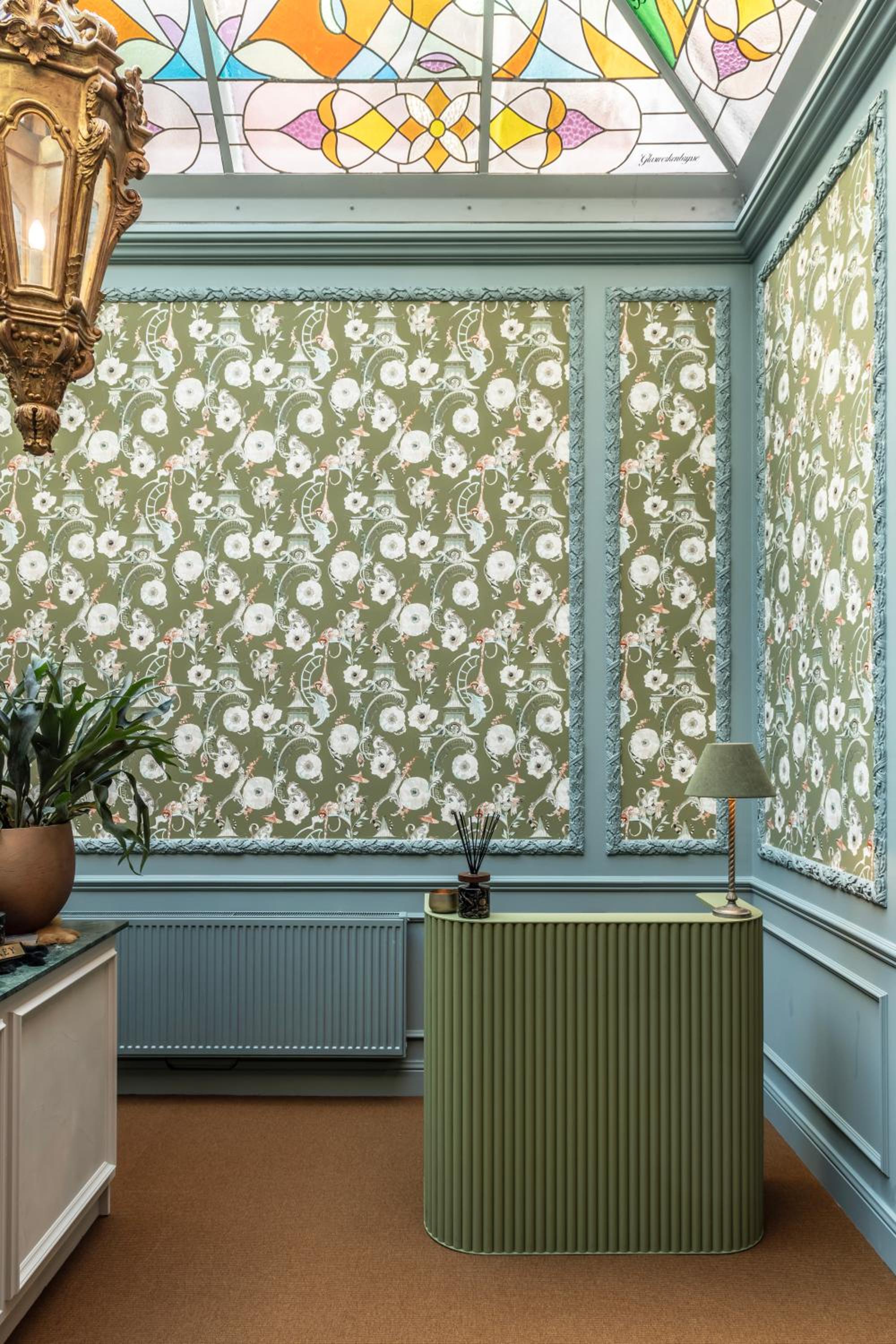 Bruges Vacations - Hotel De Orangerie by CW Hotel Collection - Property Image 25