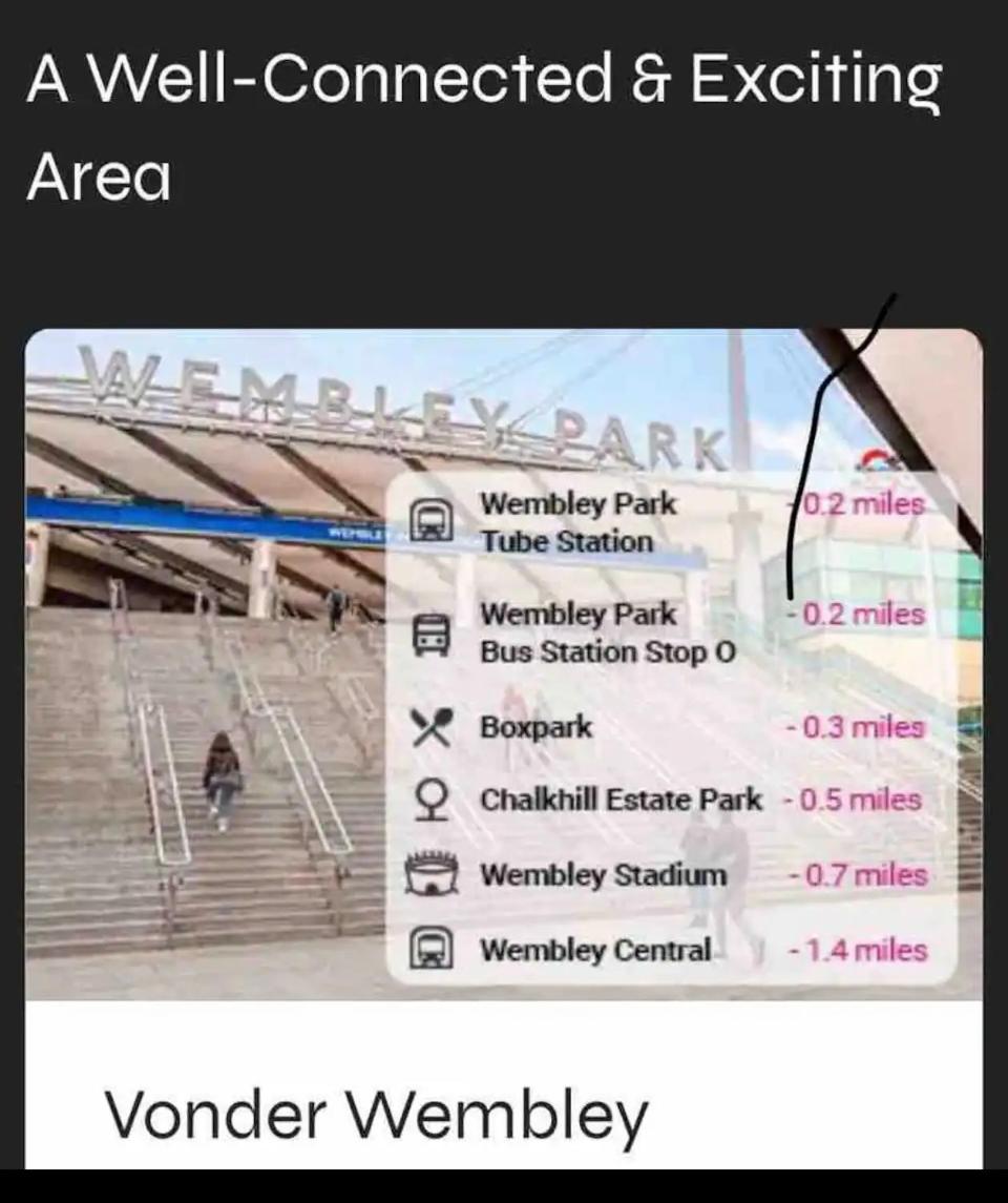 Wembley Park