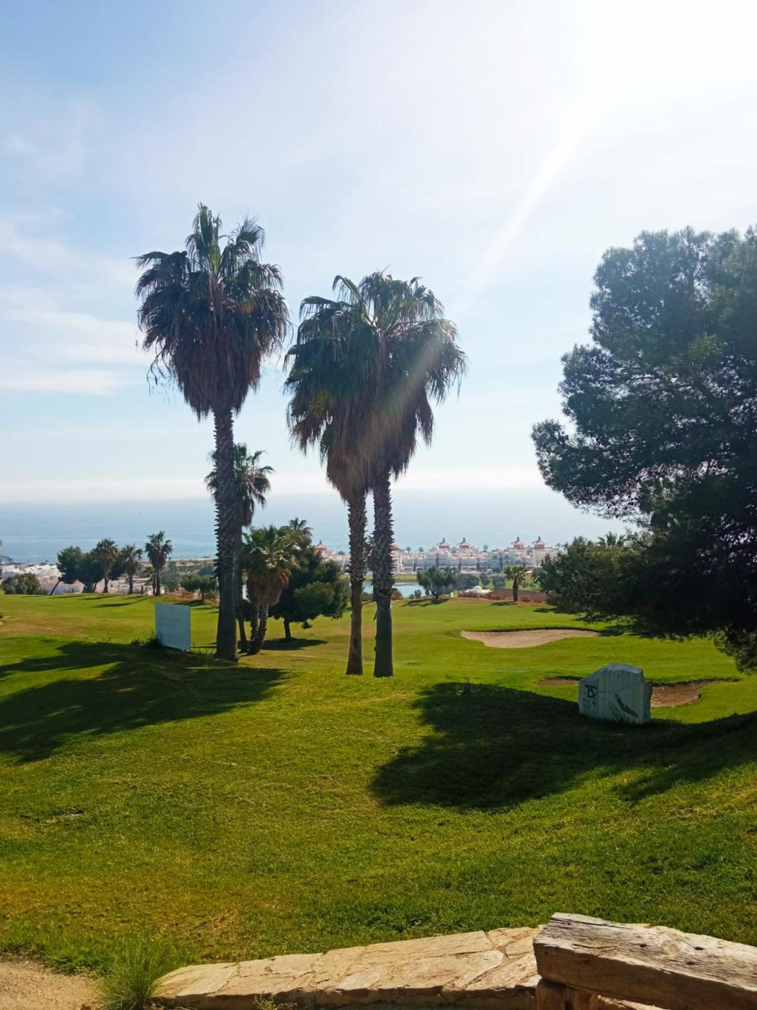 Fabuloso apartamento en Marina de la Torre
