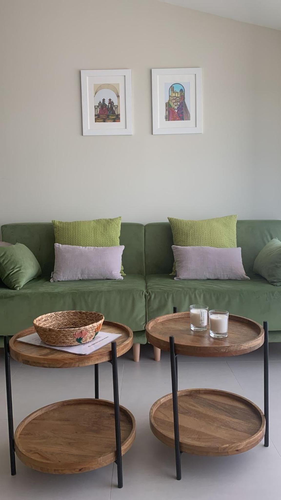 Jardines del Mar,Penthouse Elisabeth
