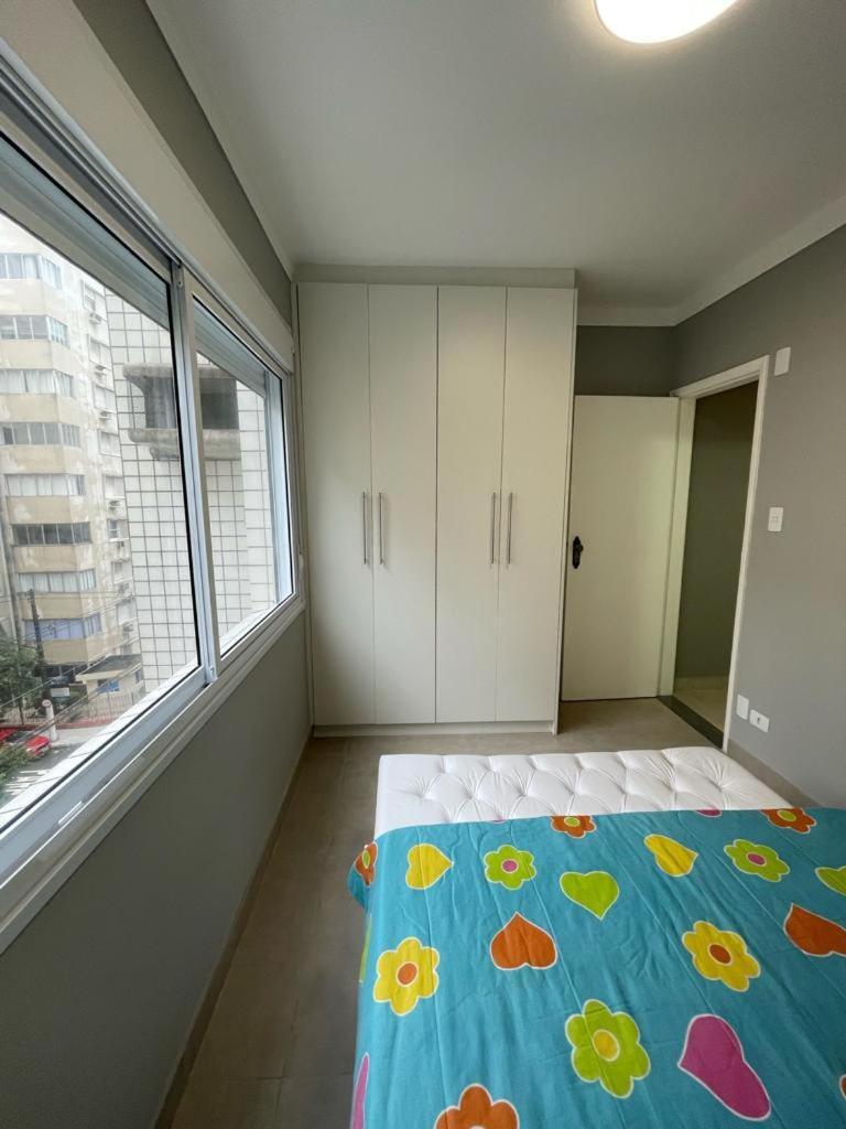 Aparamento CANAL 3 PRAIA BOQUEIRÃO JOINVILE