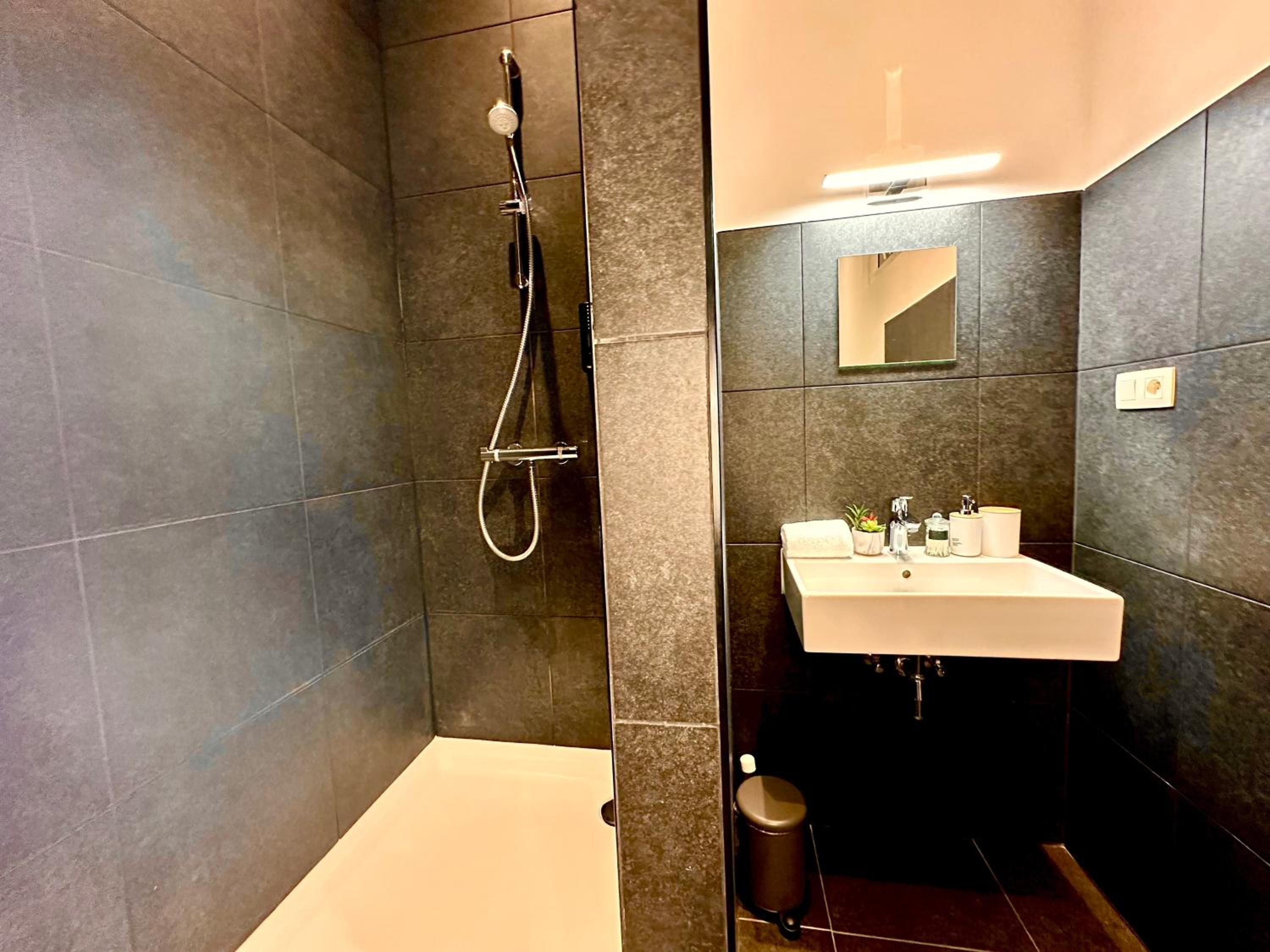 Luxury Suites Centrum by Rikas Hotels