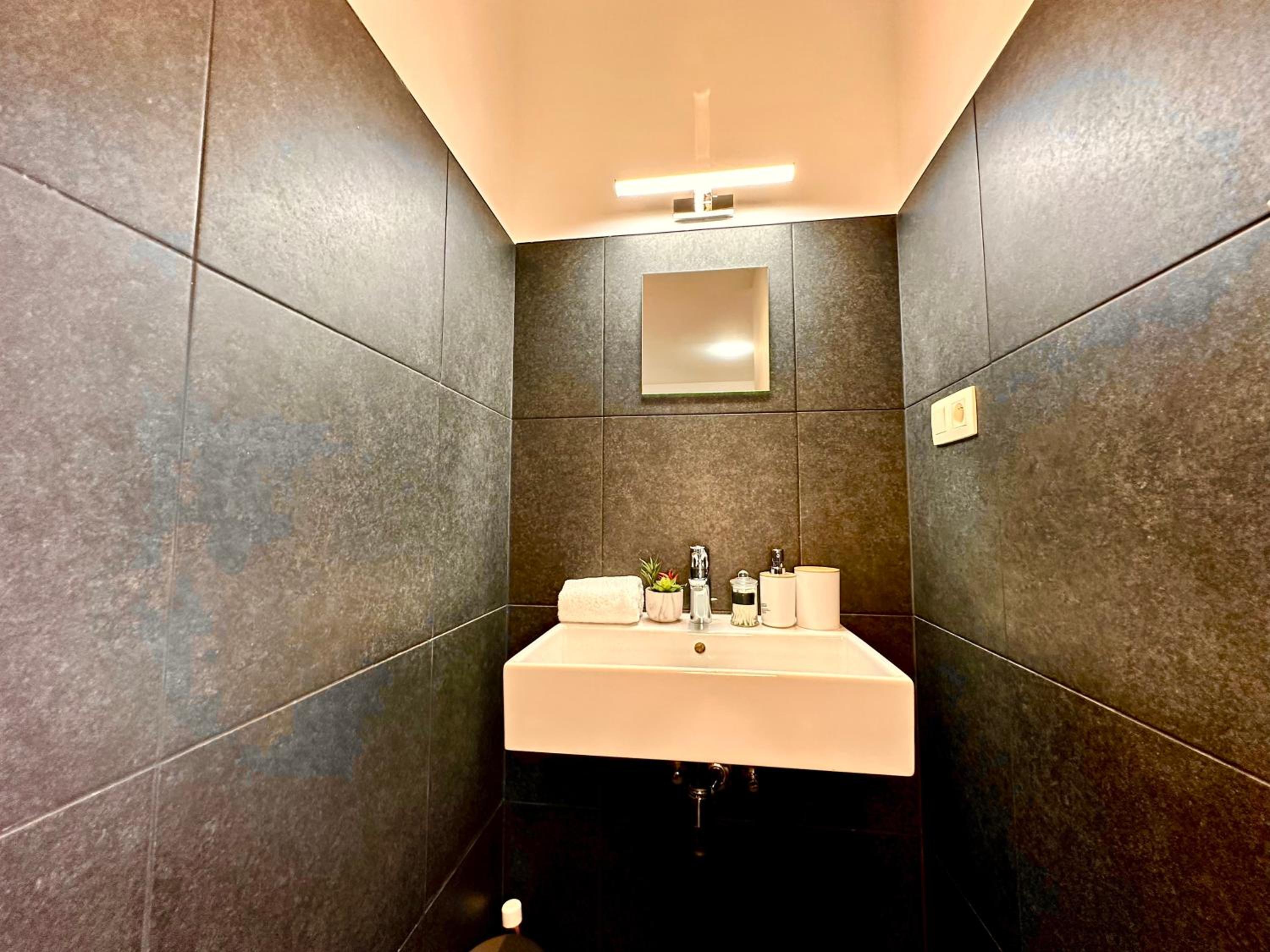 Luxury Suites Centrum by Rikas Hotels