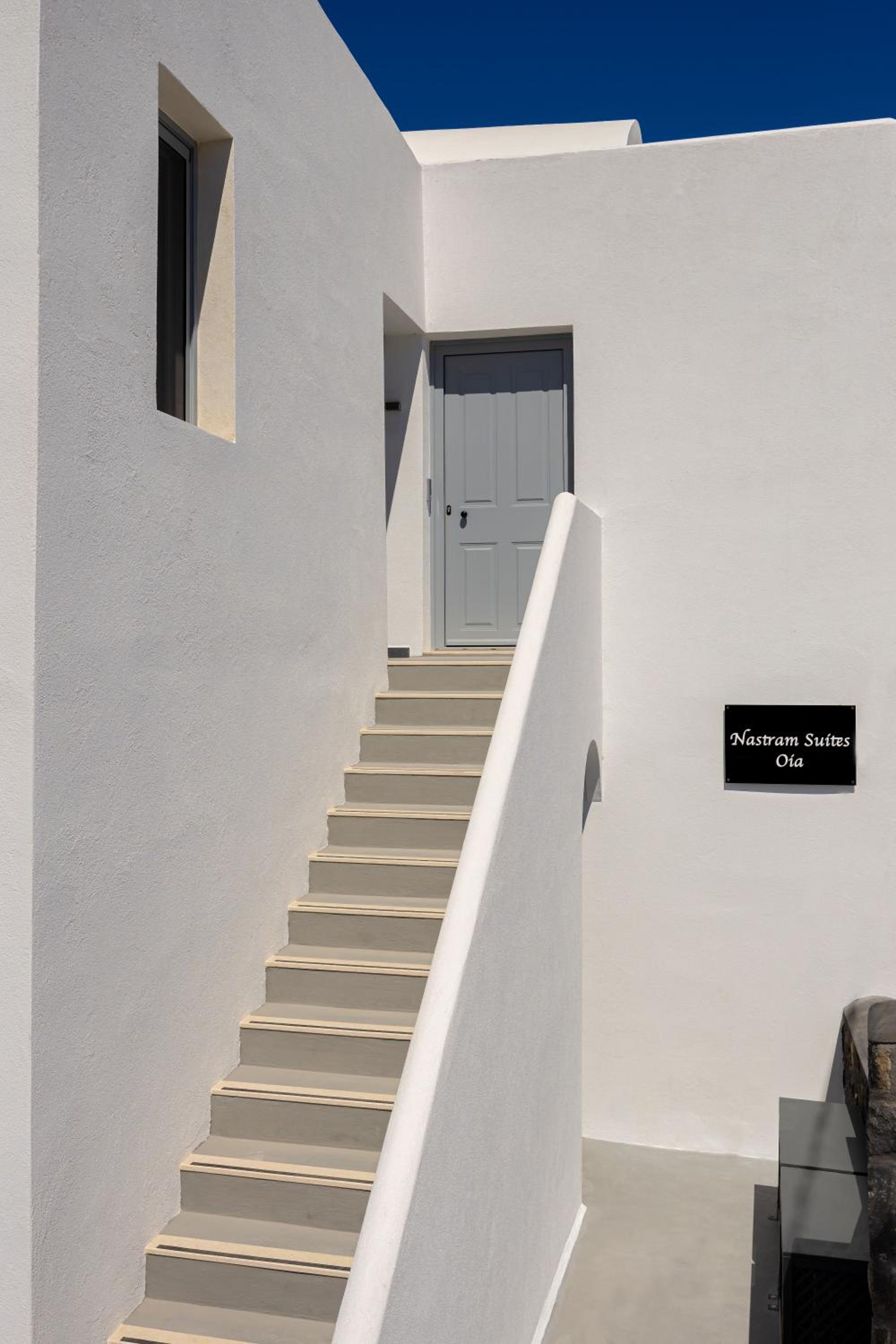Nastram Suites Oia photo 3